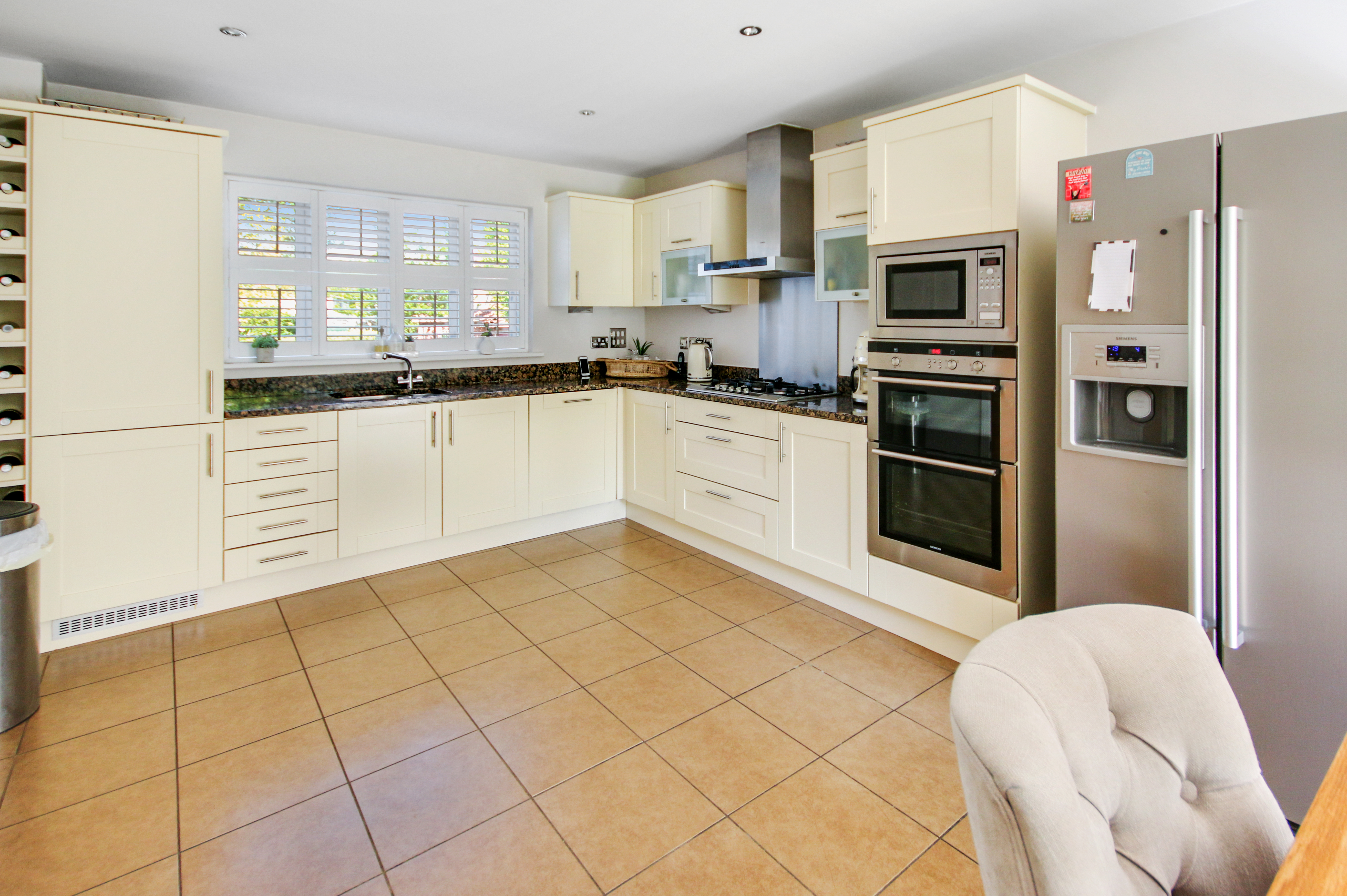 Housman Way, East Grinstead, Surrey
