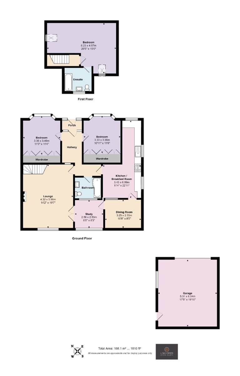  | Floorplan