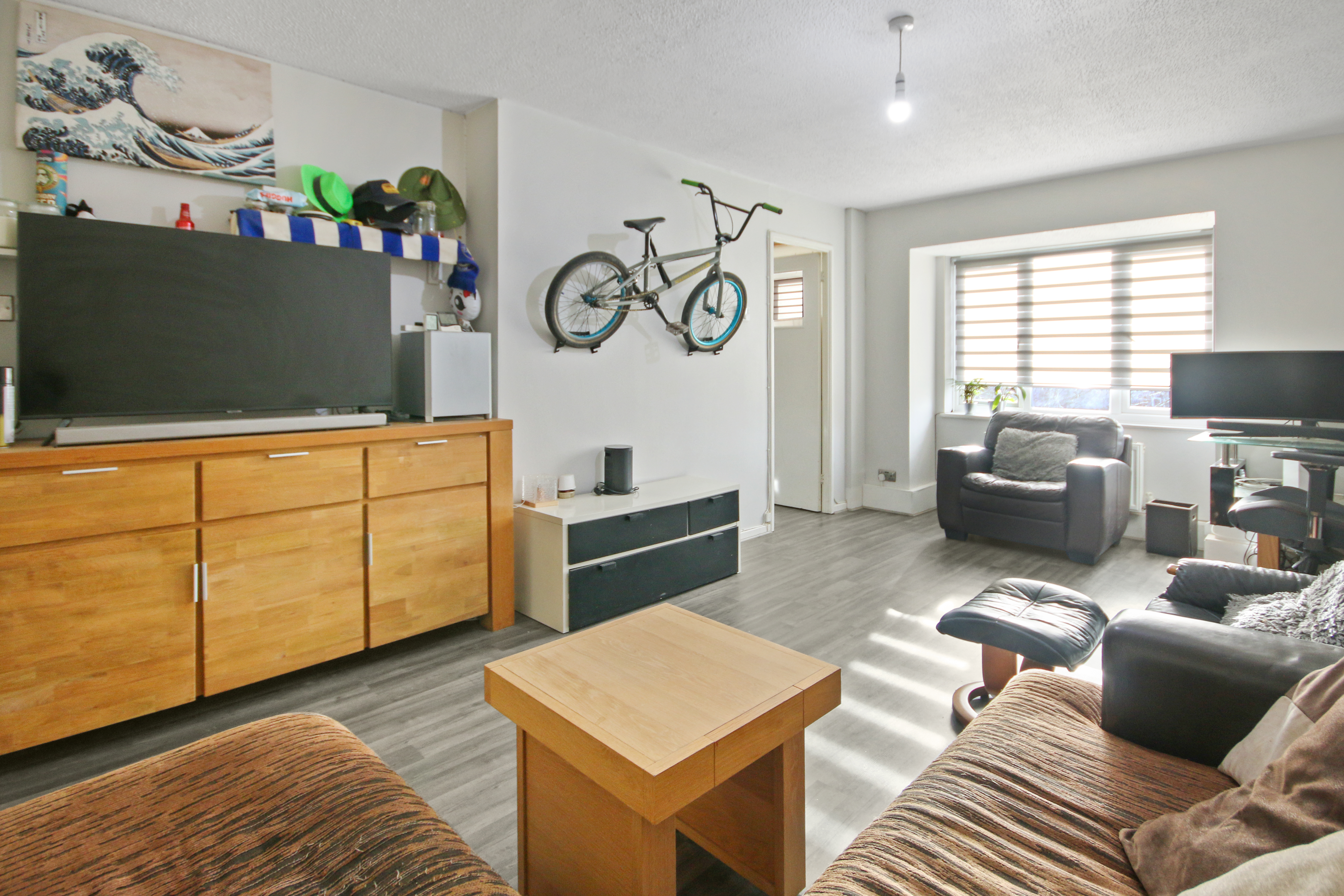 St Leonards Park, East Grinstead, West Sussex