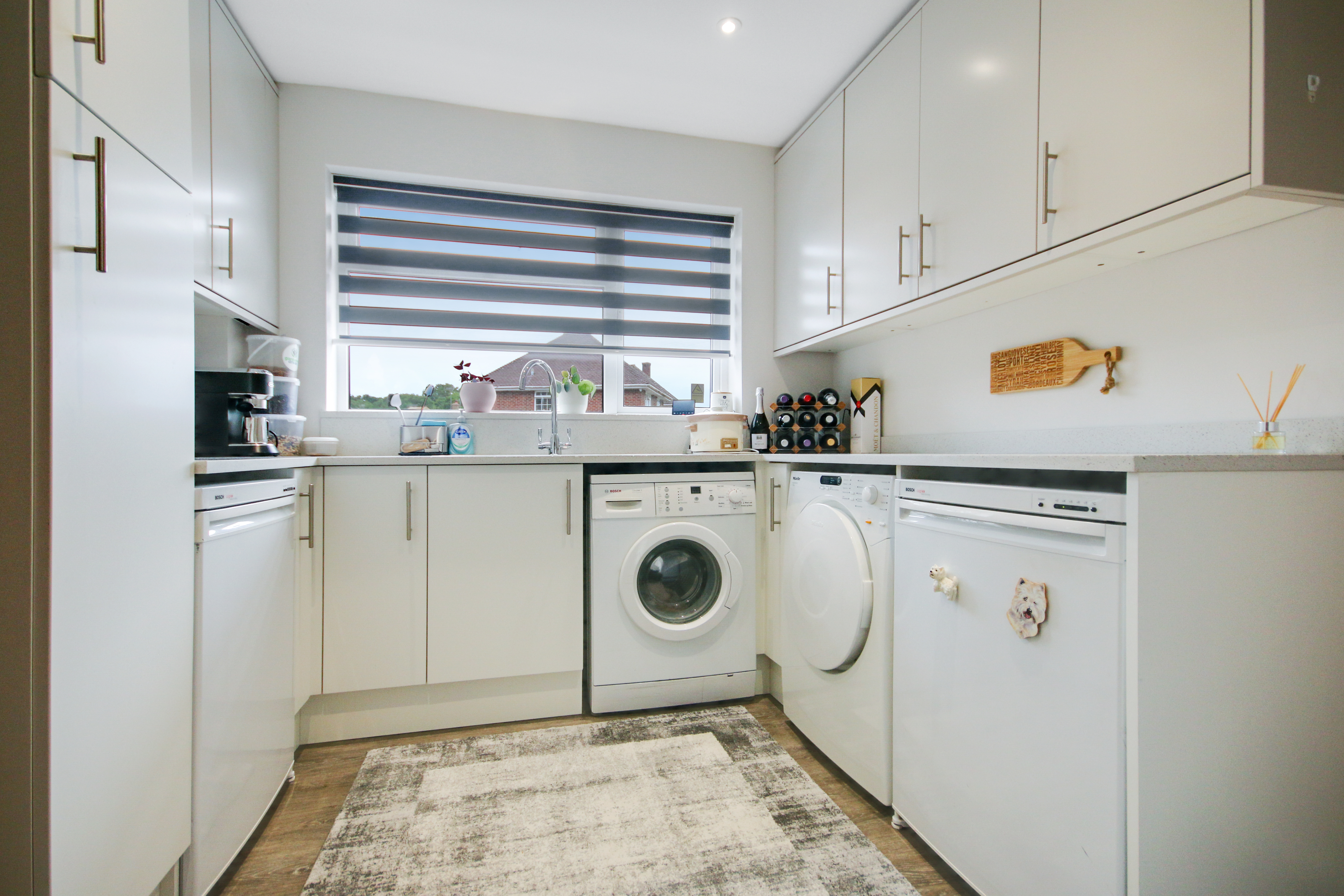 Fermandy Lane, Crawley Down, West Sussex