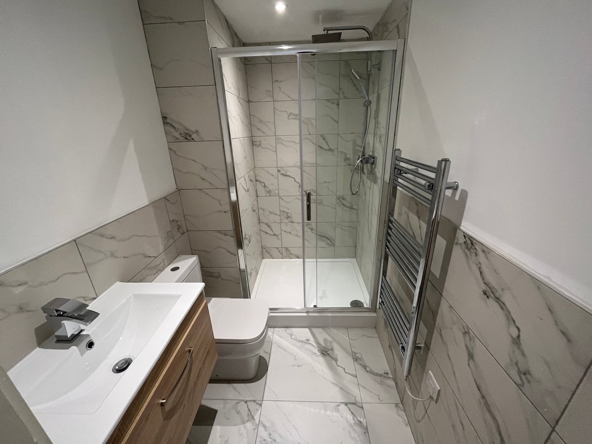 Apartment 21, Chapelgate, DN22 6PJ