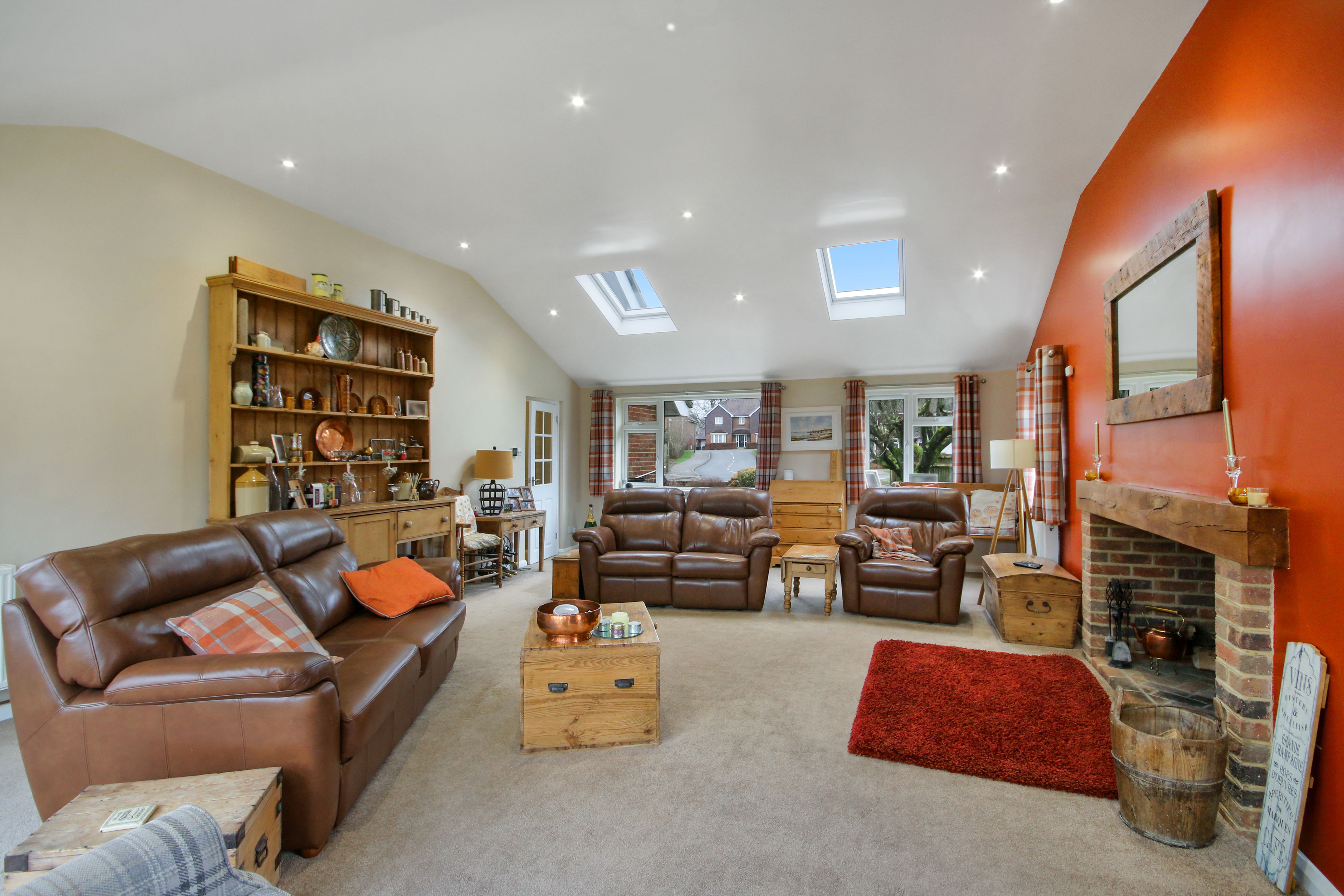 Woodlands Close, West Sussex