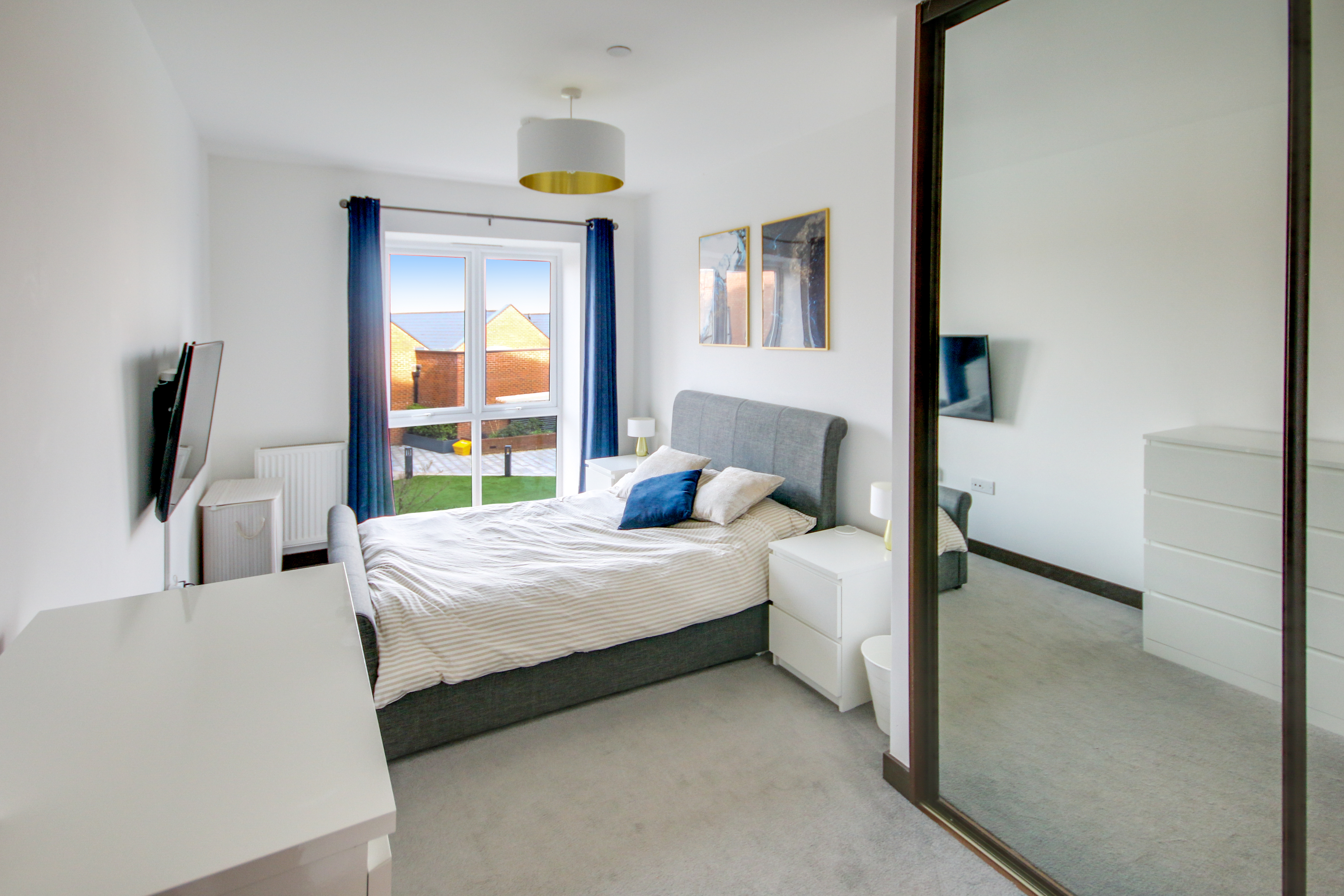 Queens Road, East Grinstead, West Sussex