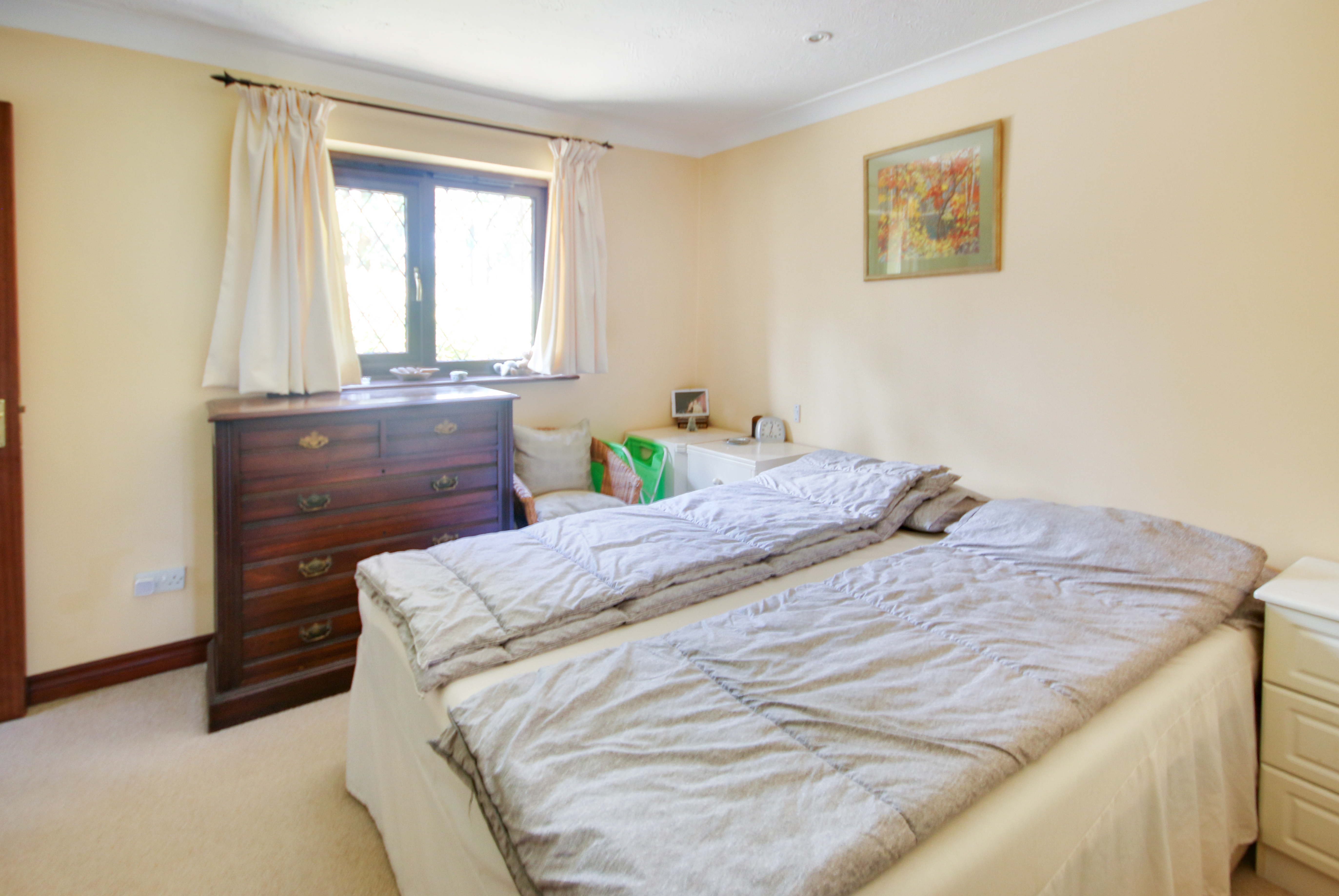 Park Road, East Grinstead, West Sussex