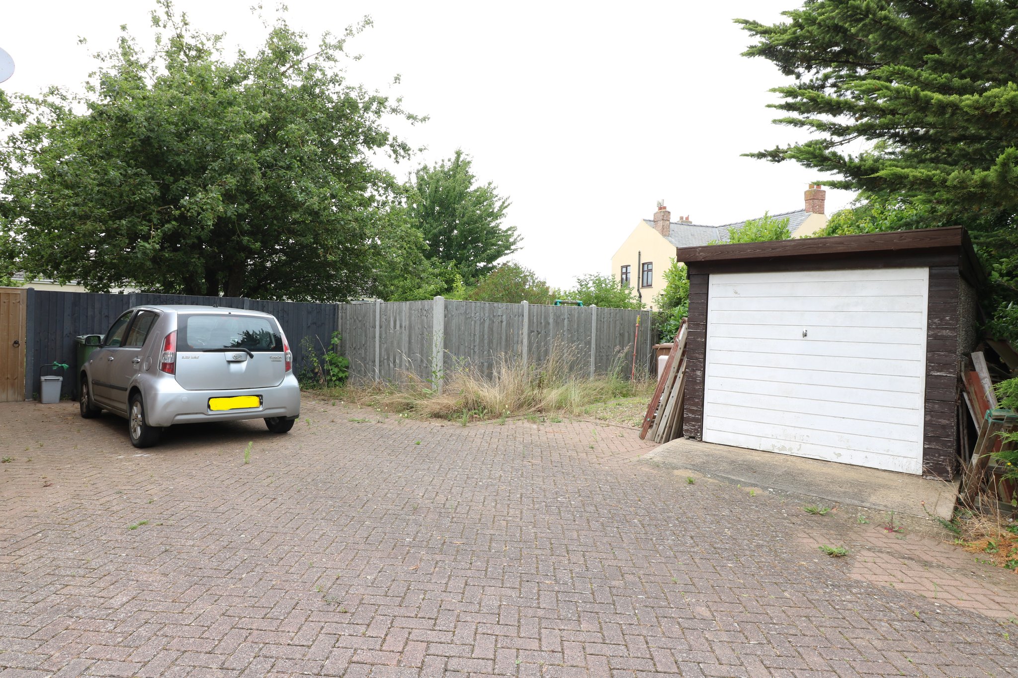 Maxey Road, Deeping Gate, Market Deeping Briggs Residential