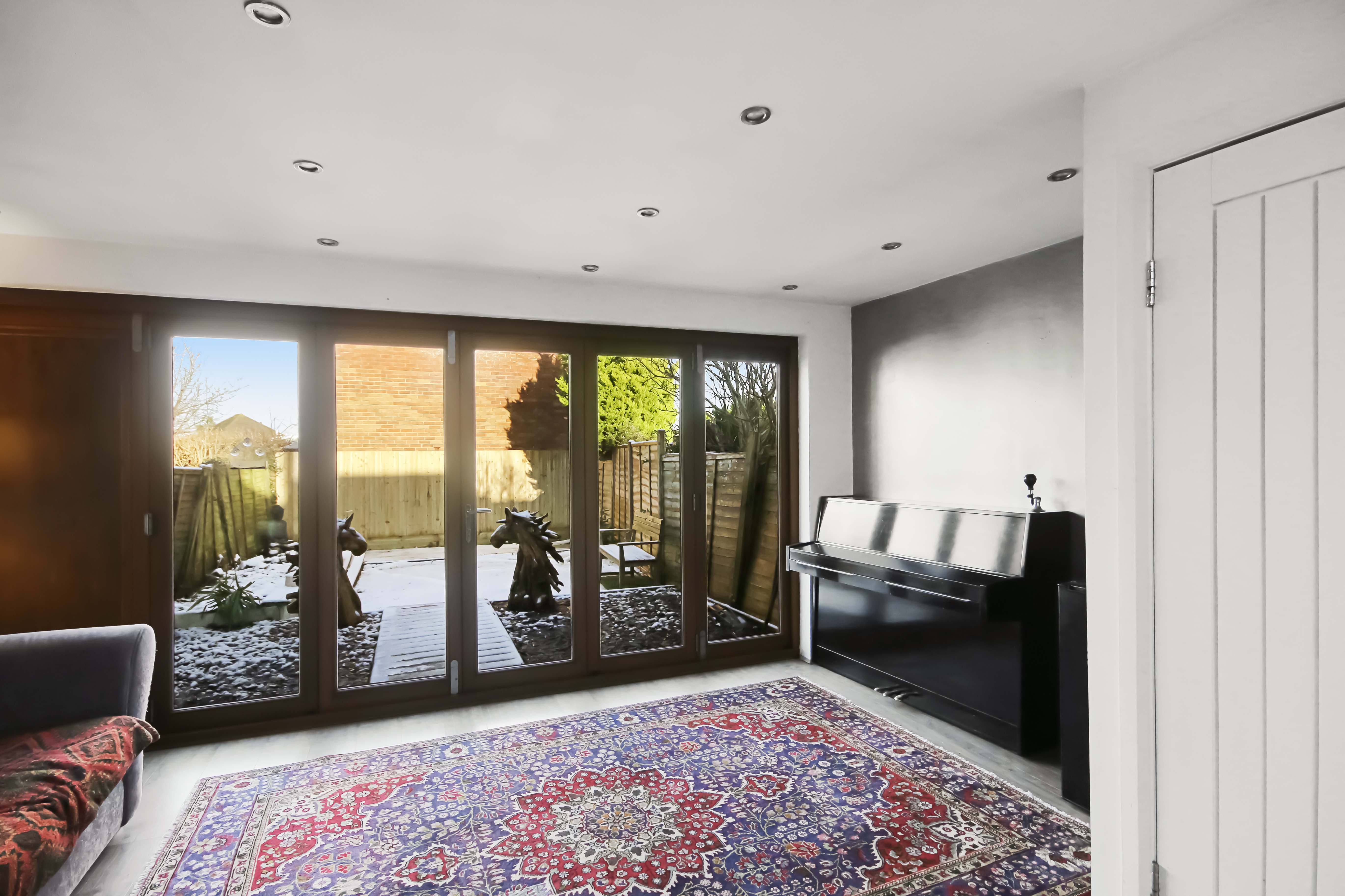 School Lane, West Sussex