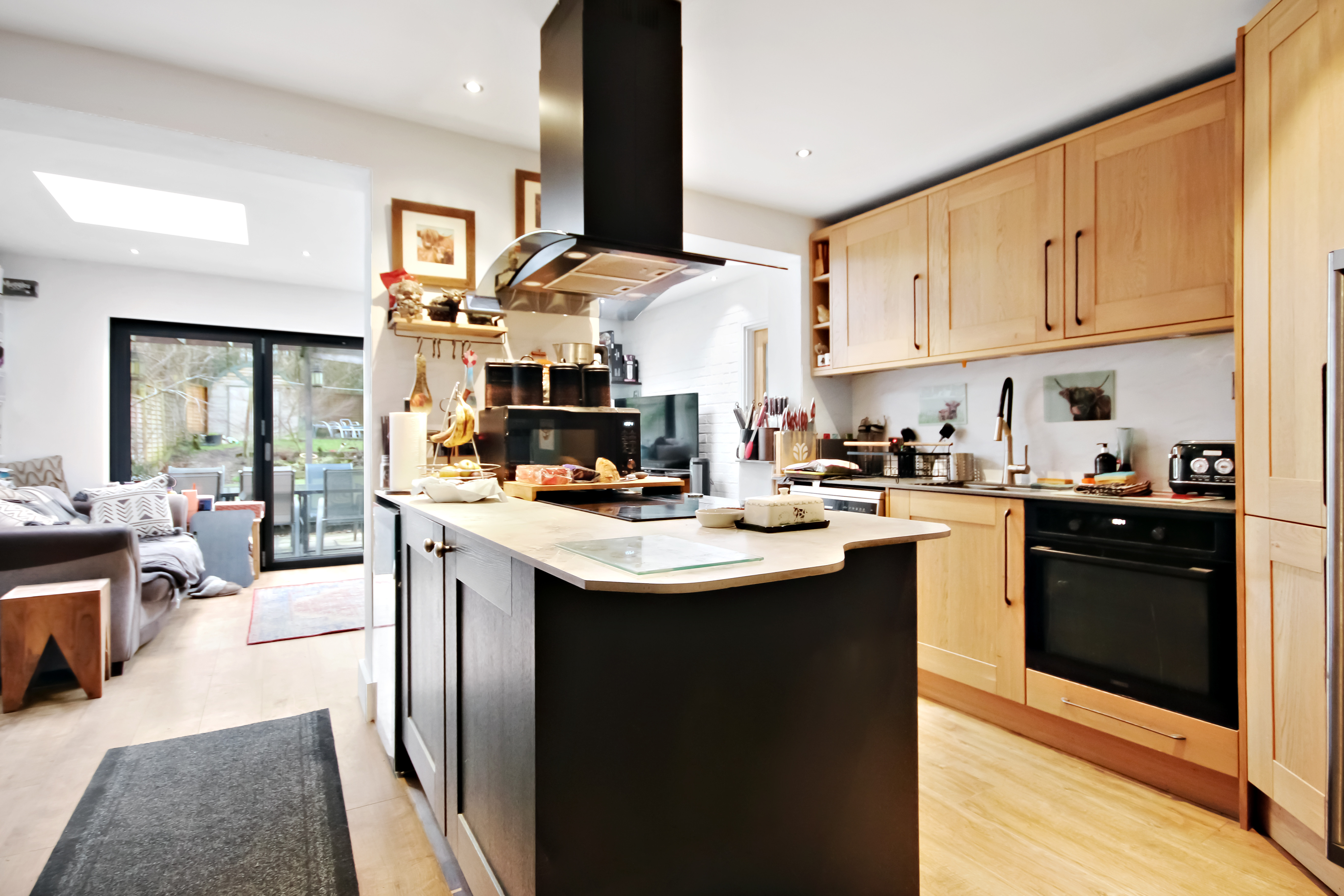 Hazel Way, Crawley Down, West Sussex