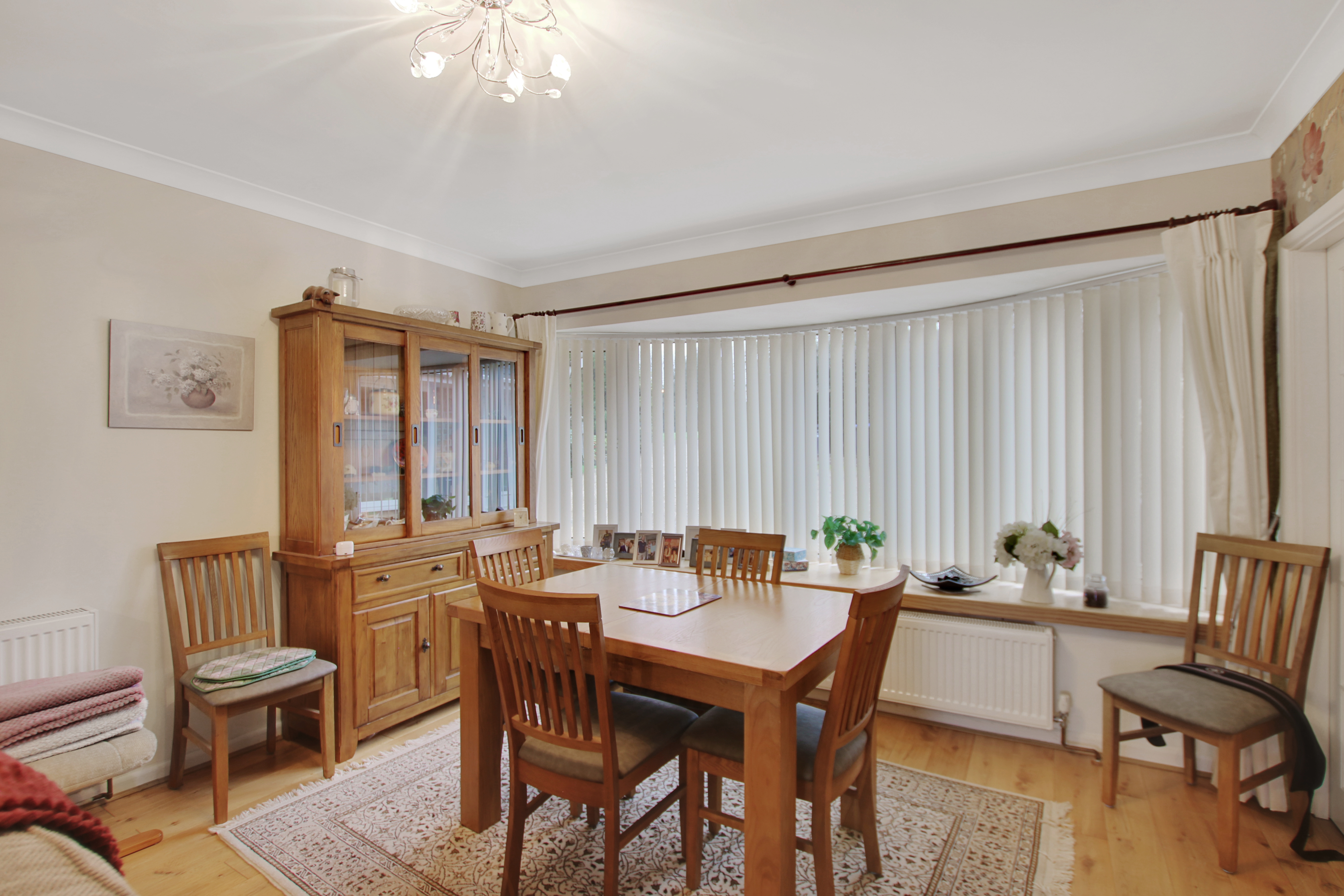 Woodbury Close, East Grinstead, West Sussex