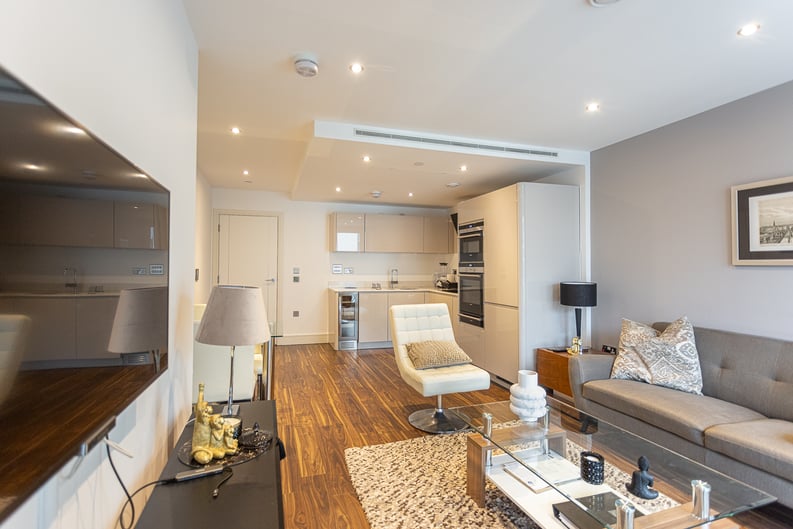 1 bedroom(s) apartment to sale in Alie Street, Whitechapel, London-image 11