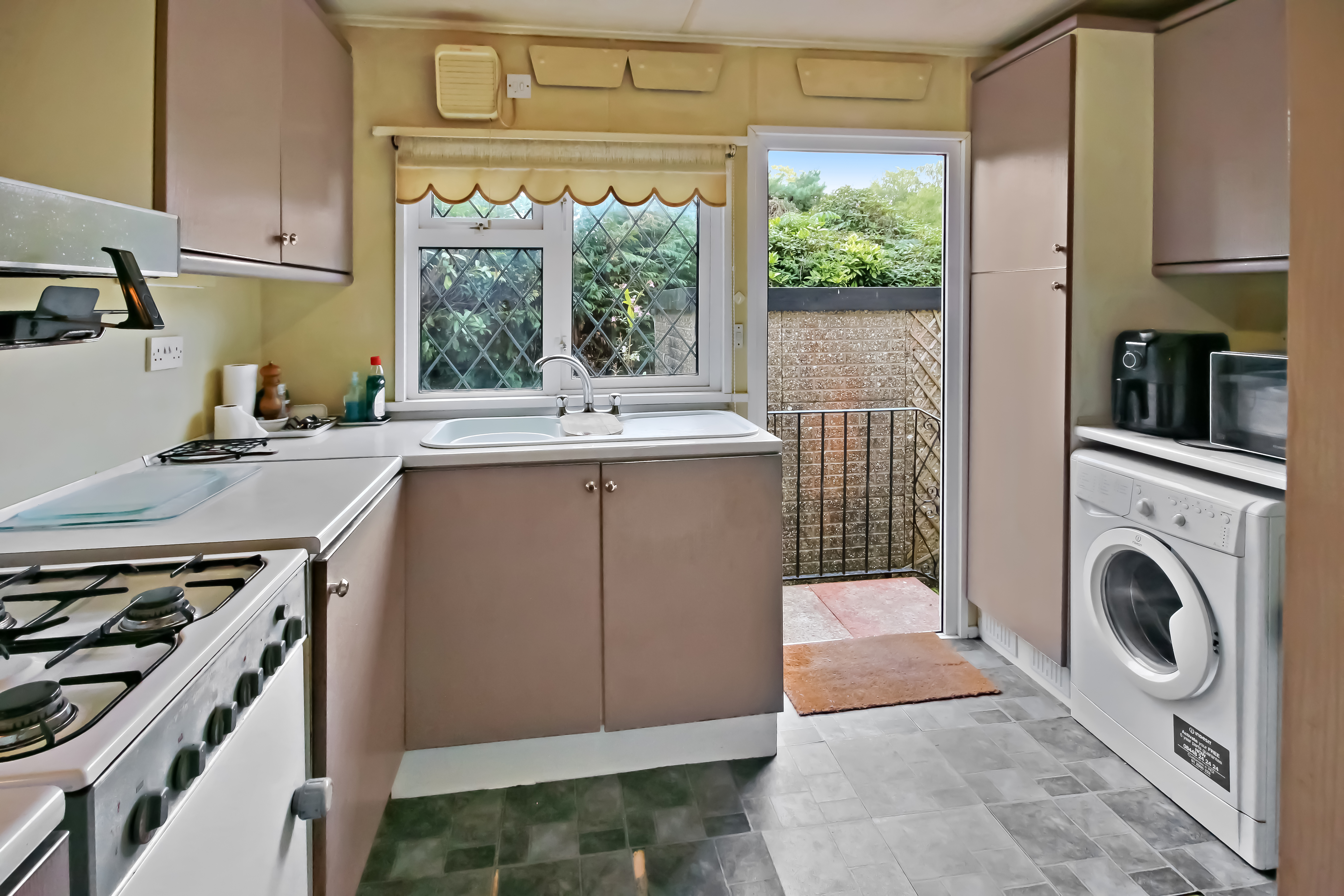 Turners Hill Park, Crawley, West Sussex