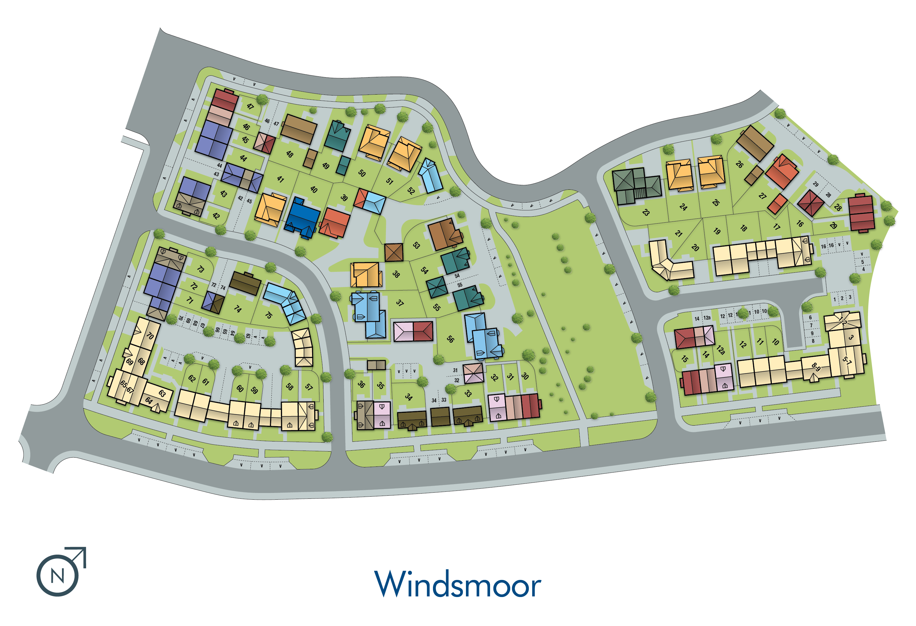 Property Floorplans 4