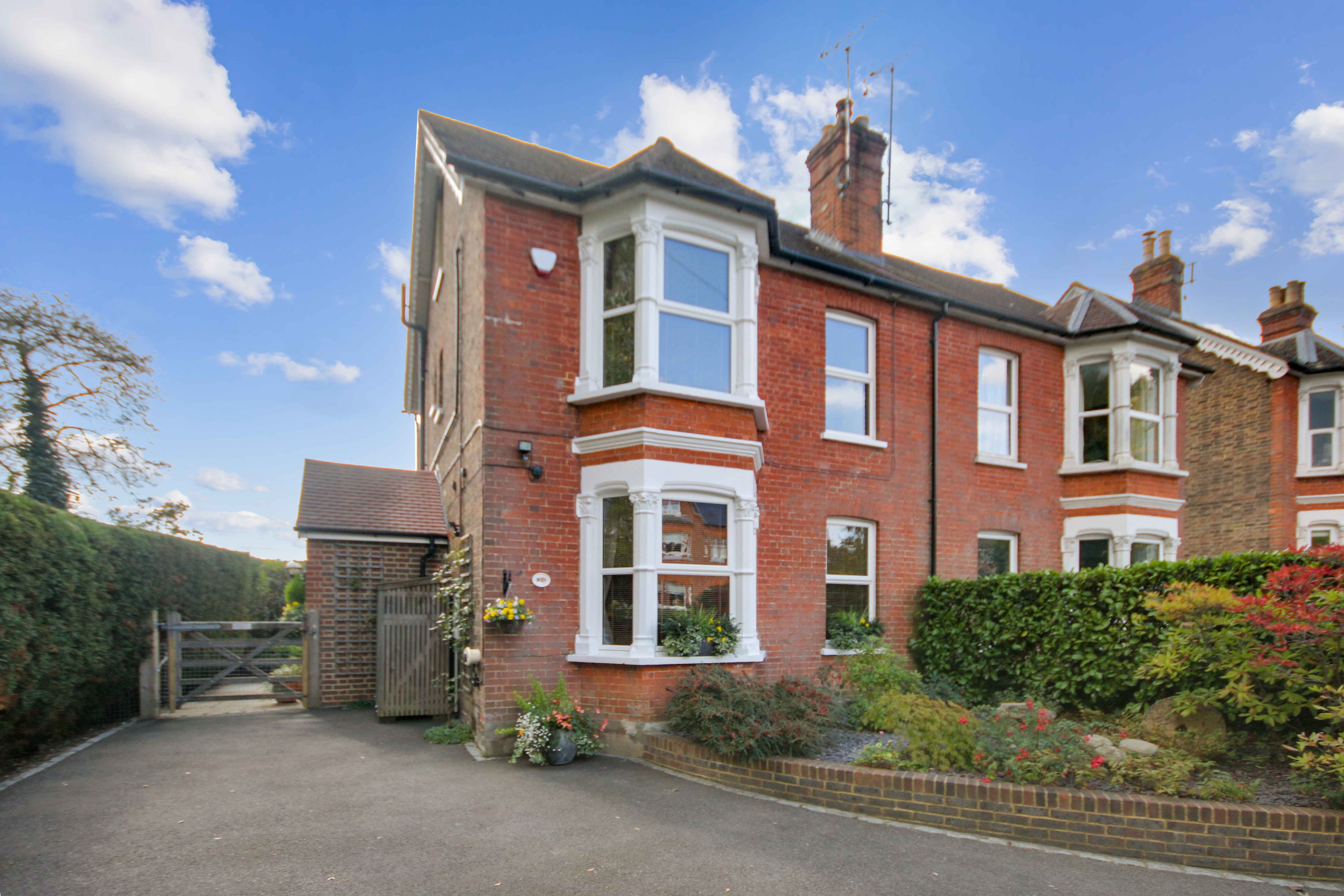 Town Hill, Lingfield, Surrey