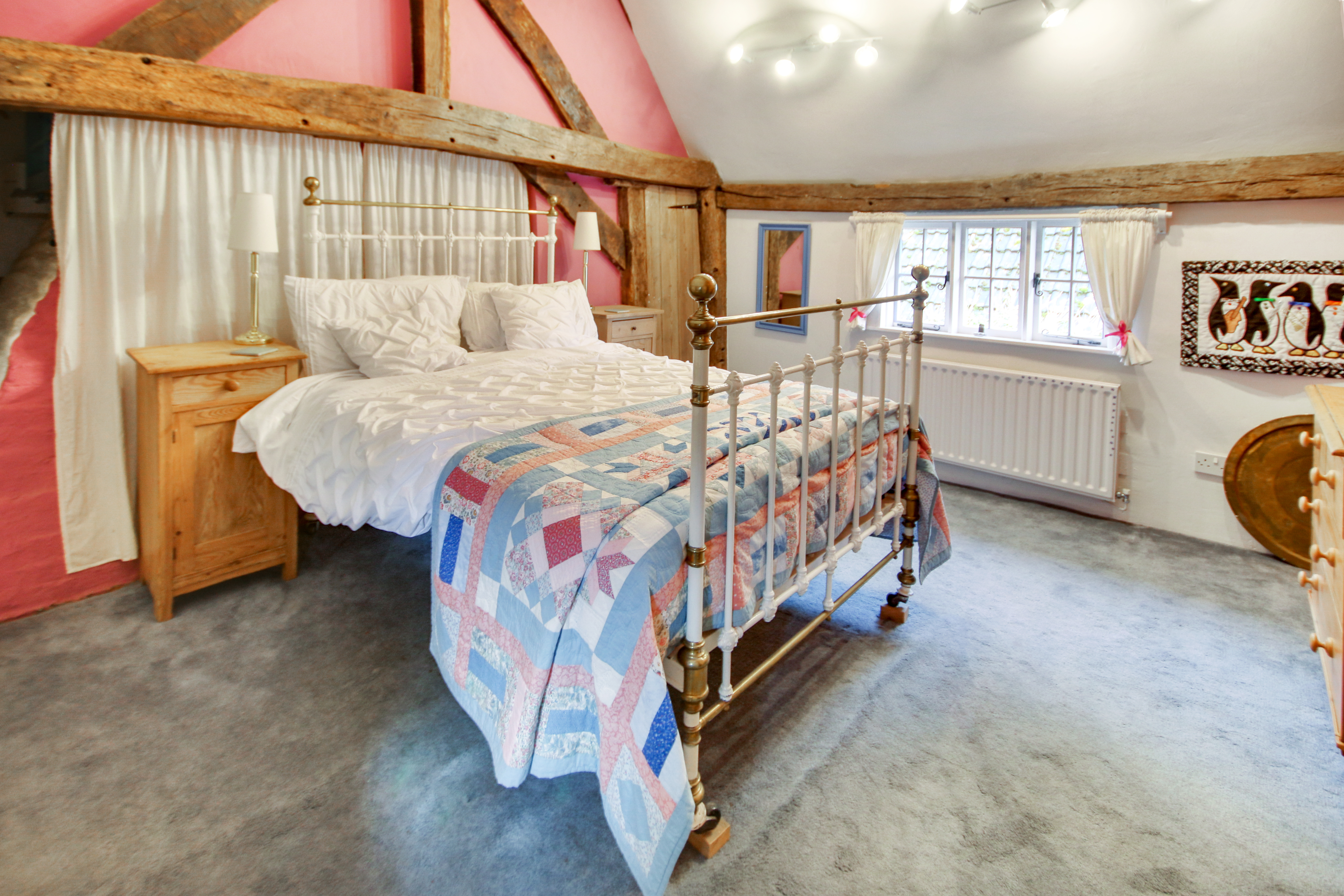 East Park Lane, Lingfield, Surrey