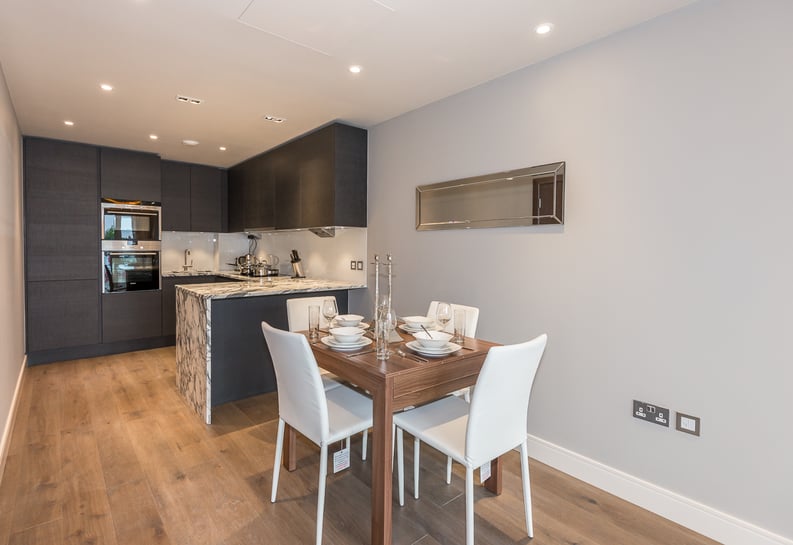 1 bedroom(s) apartment to sale in Fulham Reach, Hammersmith-image 3