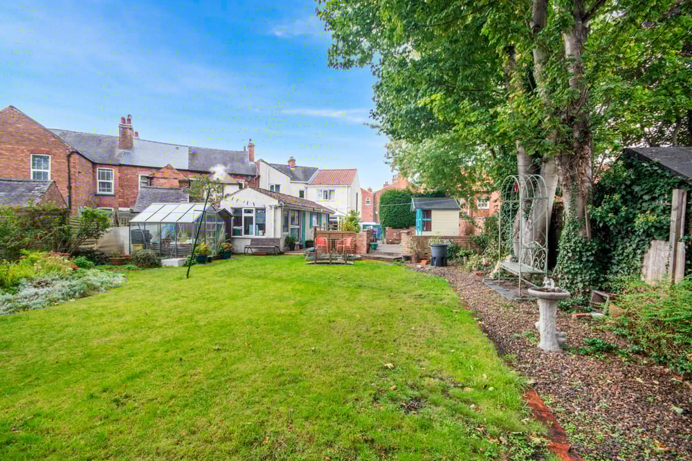 Queen Street, Retford, DN22 7BH