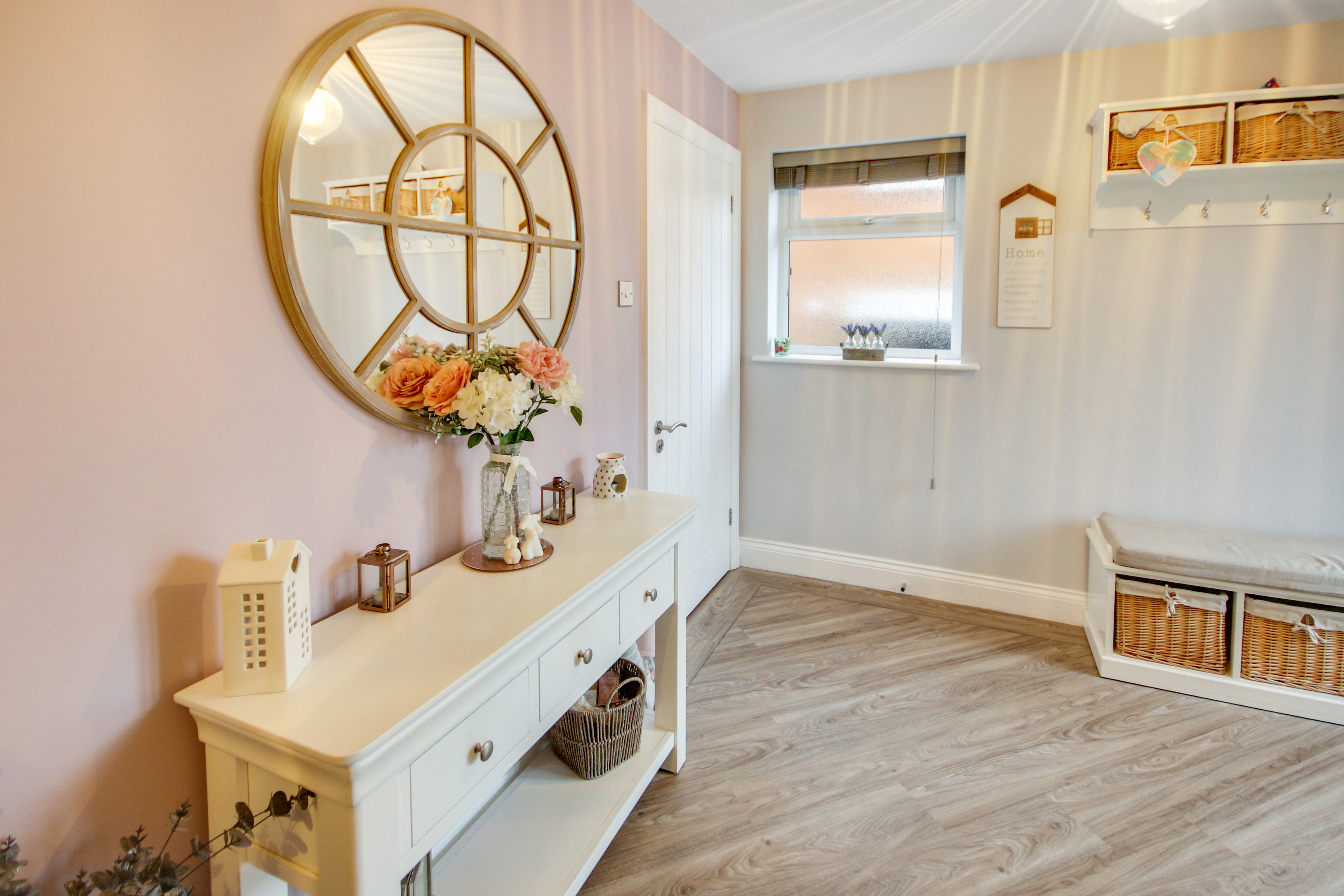 Woodland Drive, Crawley Down, West Sussex