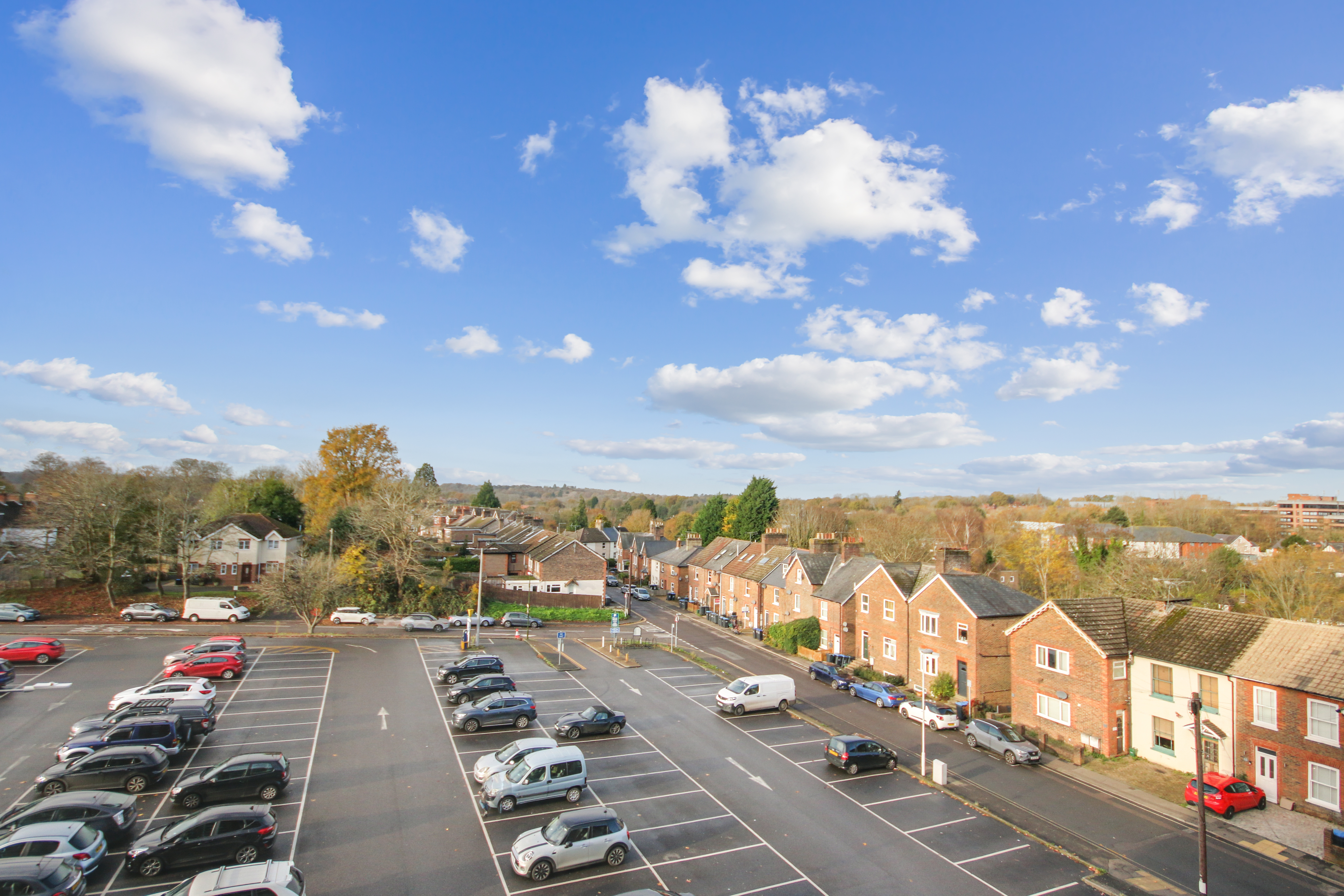 Queens Road, East Grinstead, West Sussex