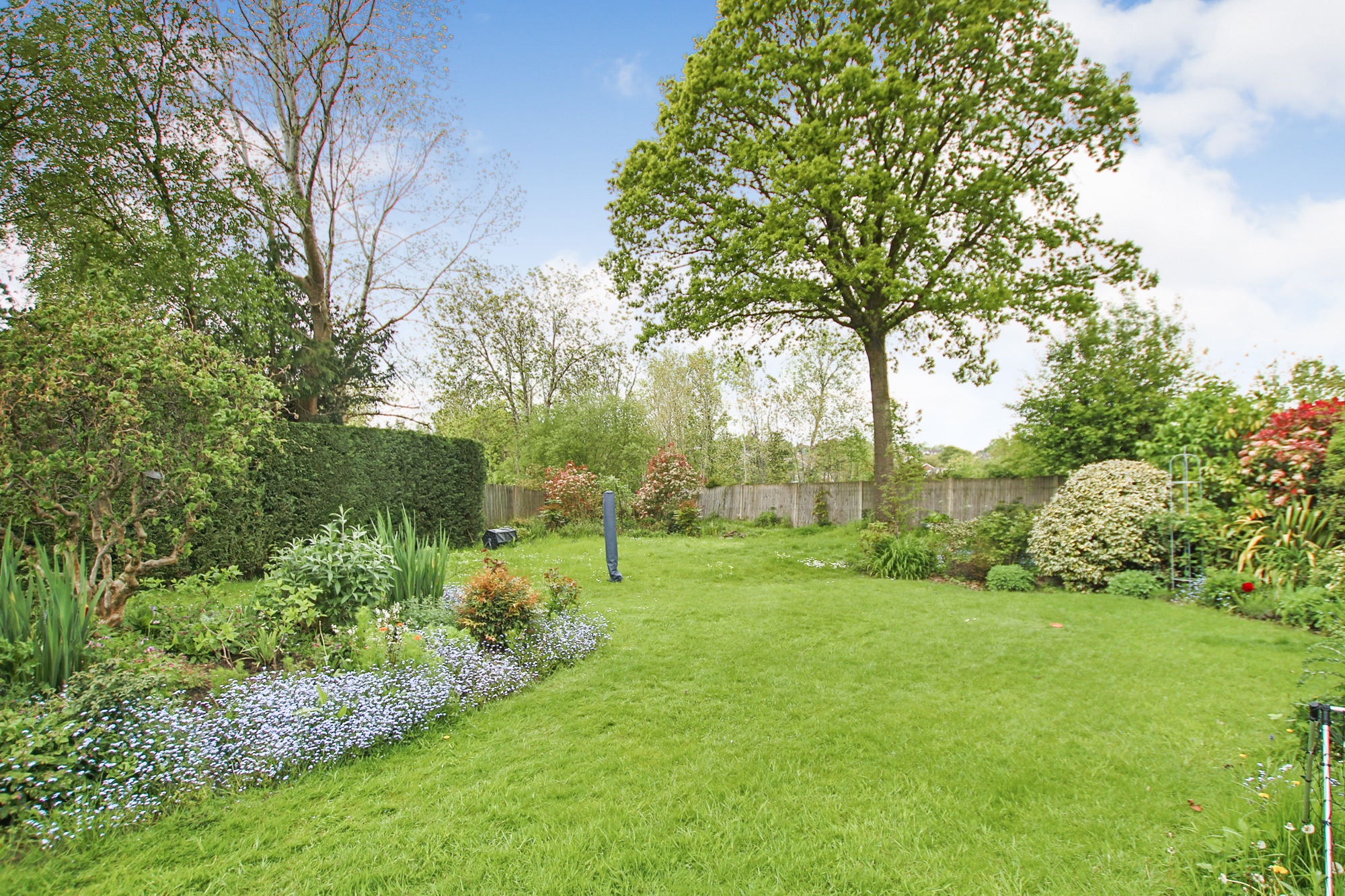 Hackenden Close, East Grinstead, West Sussex