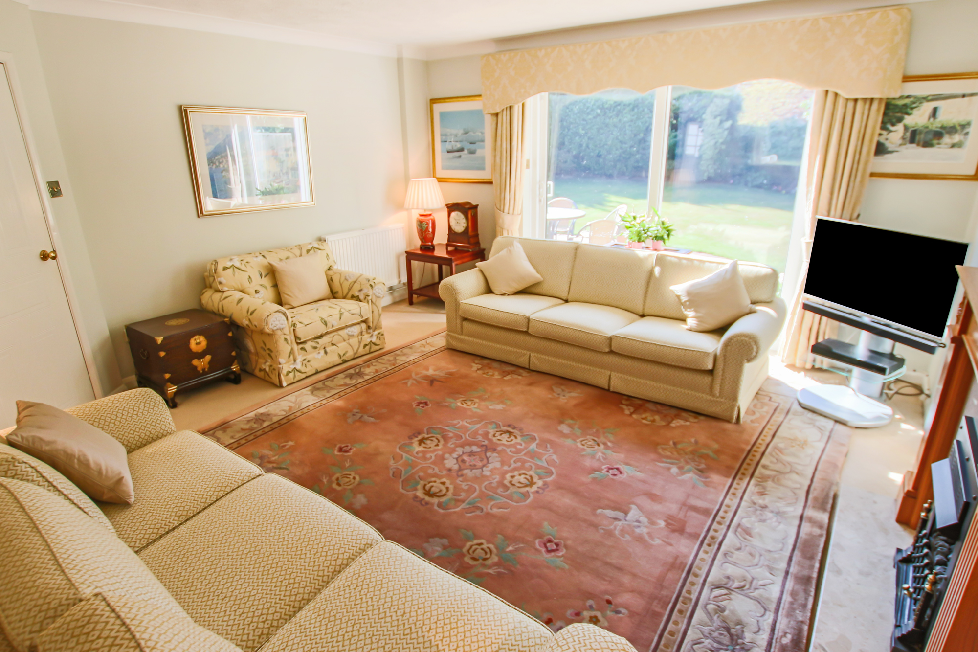 Dexter Drive, East Grinstead, West Sussex
