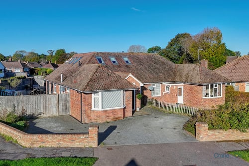 For Sale Sandbanks Way, Hailsham