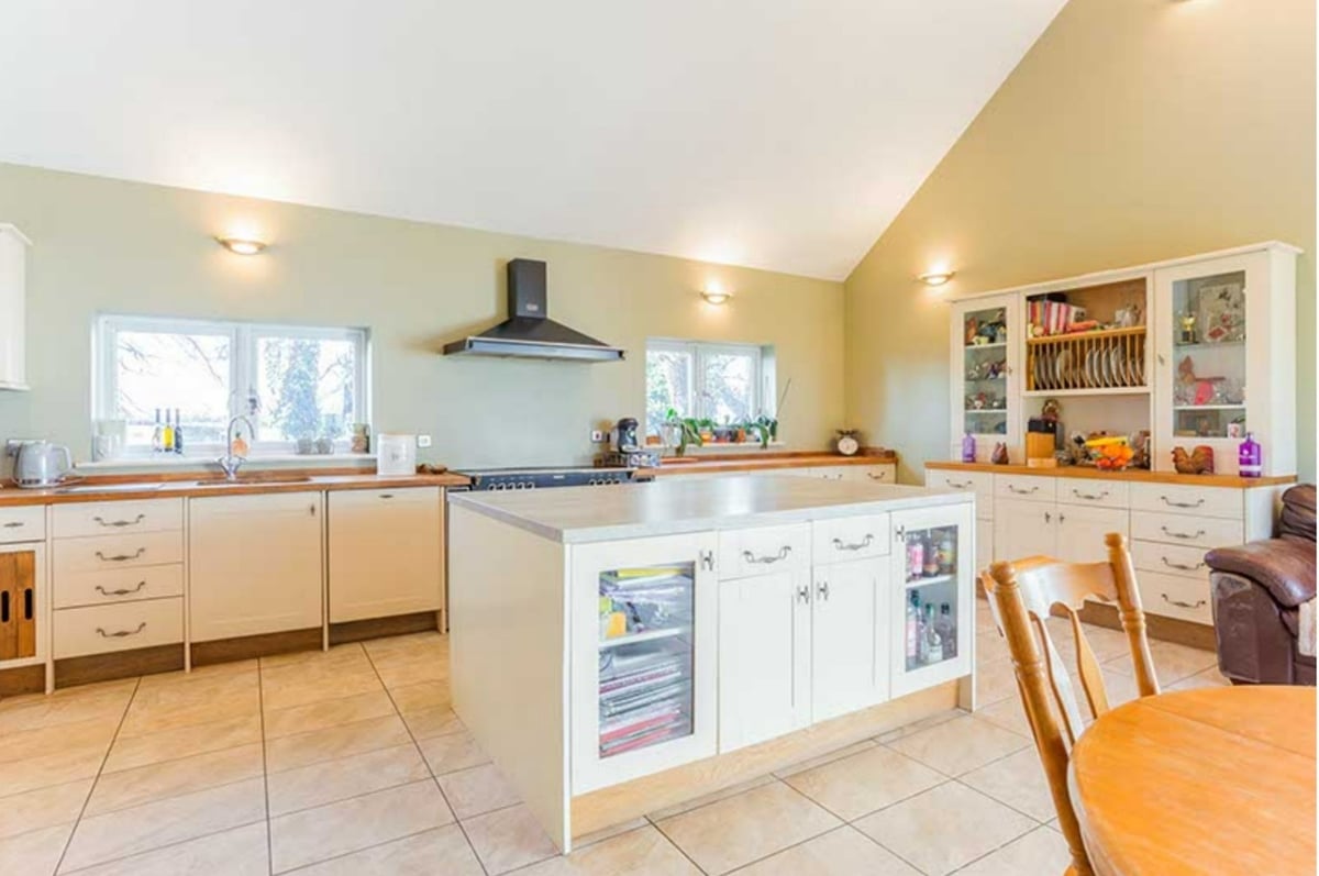 Fen View, Chase Road, March, PE15 0XS