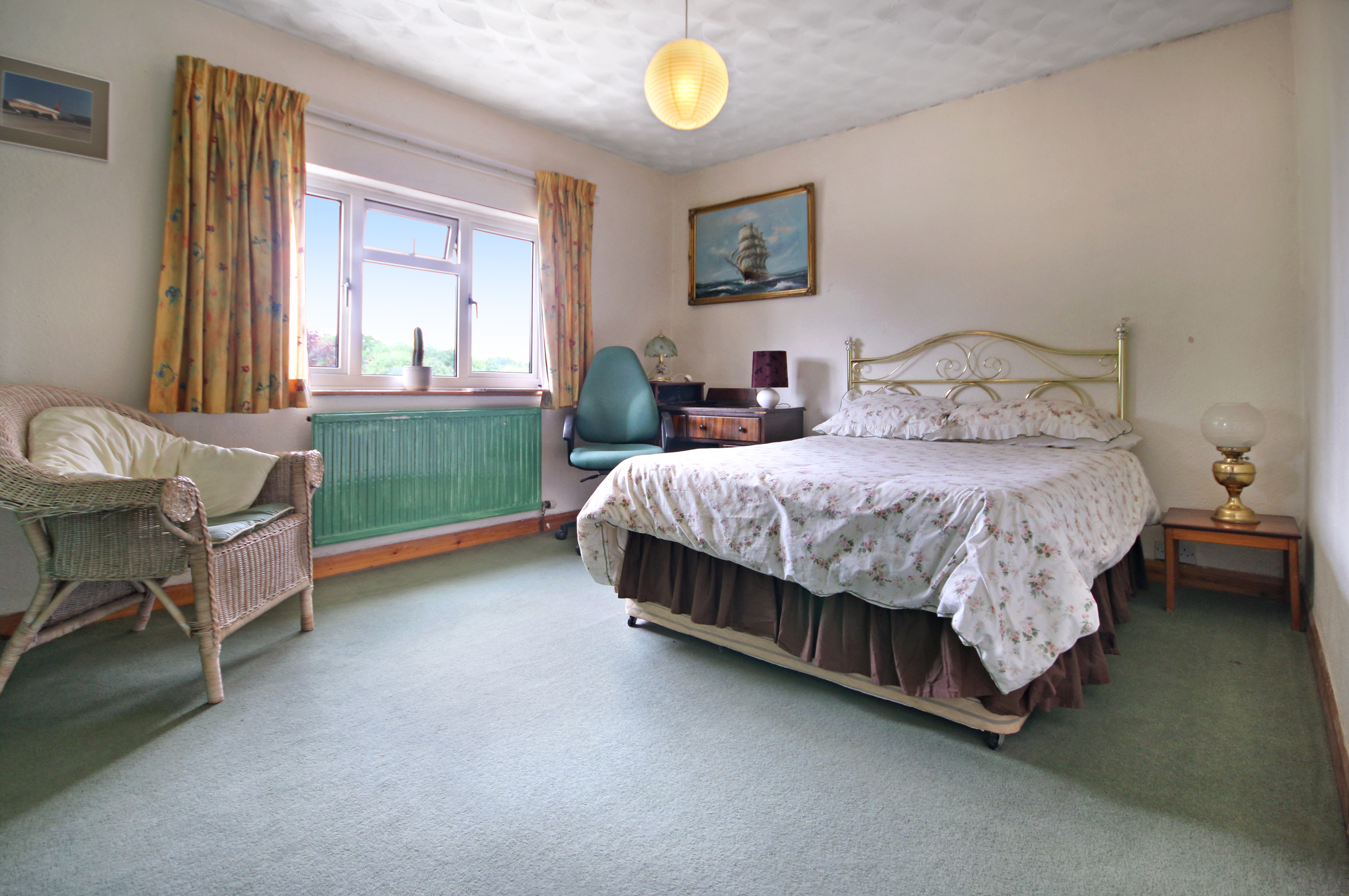 Sandhawes Hill, East Grinstead, West Sussex