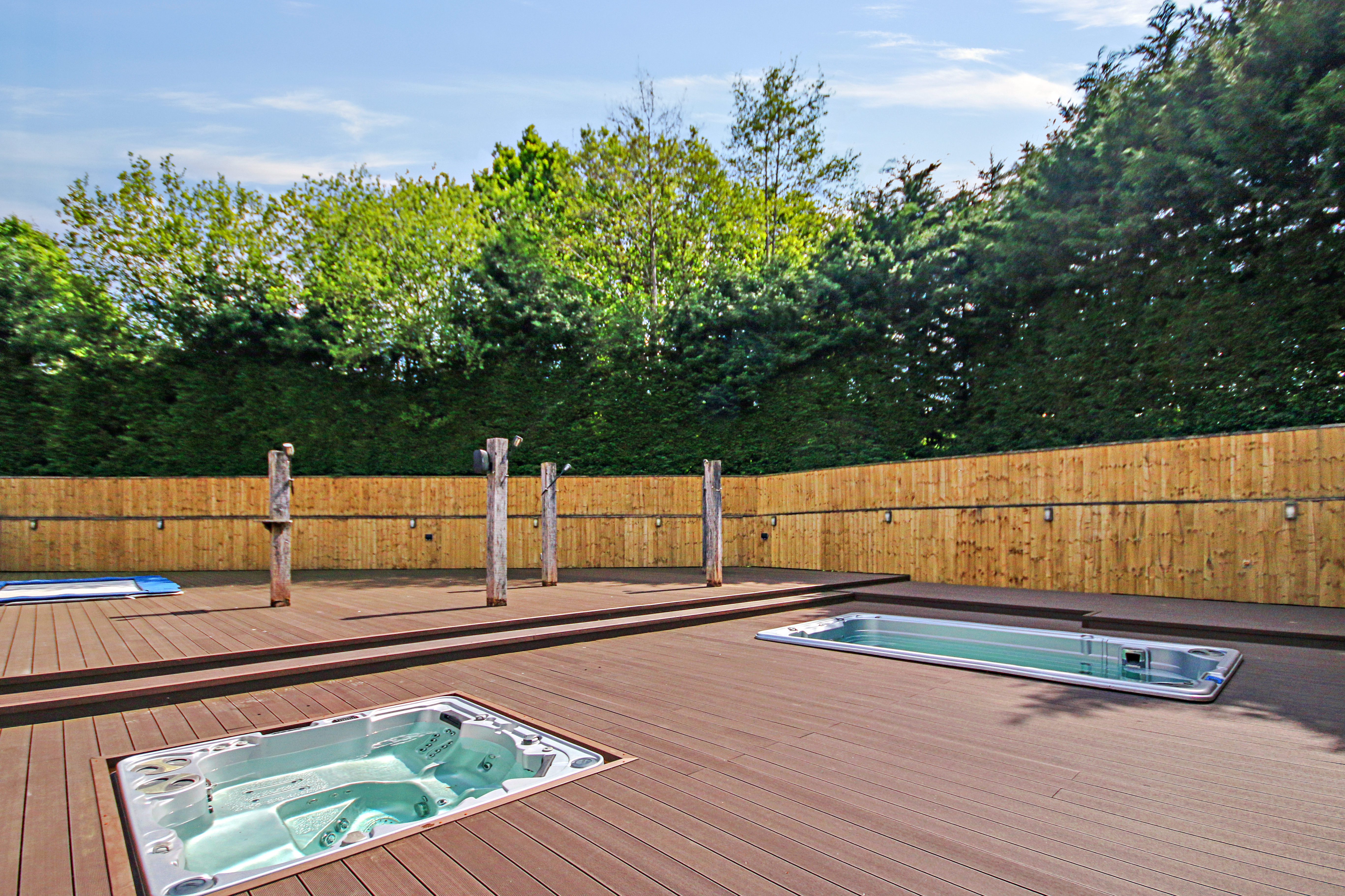 Crawley Down Road, Surrey