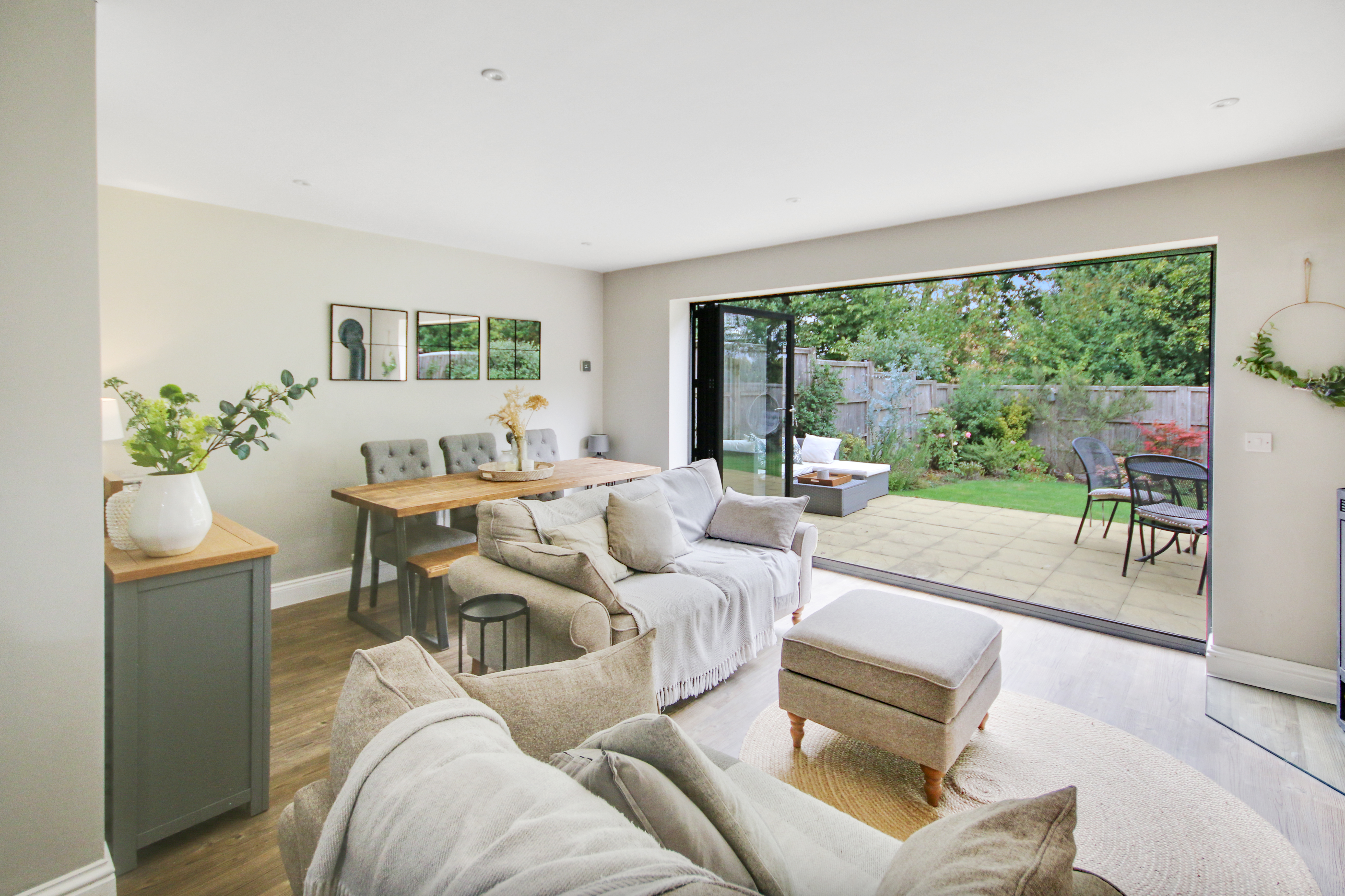 Newick Way, East Grinstead, West Sussex