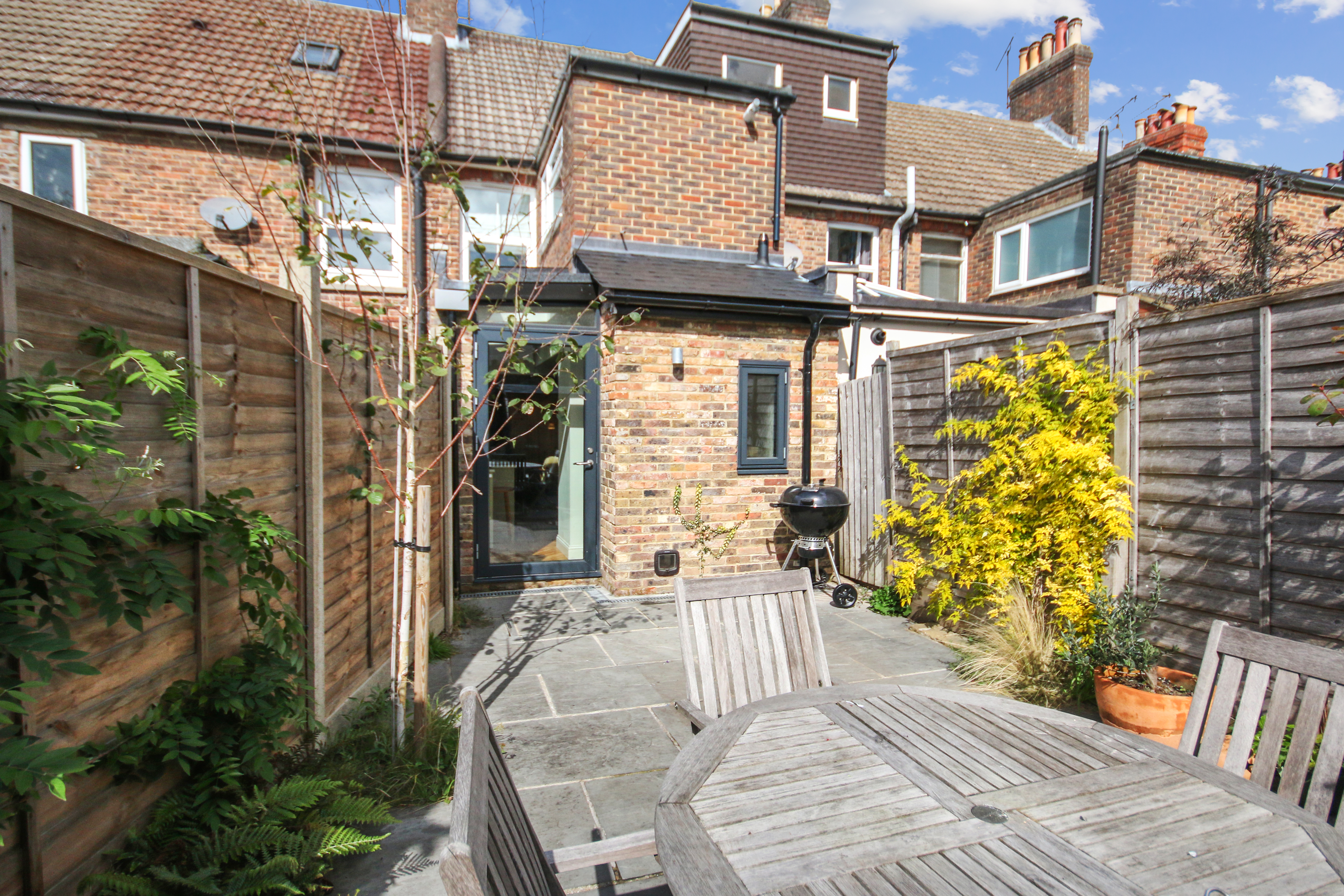 Queens Road, East Grinstead, West Sussex