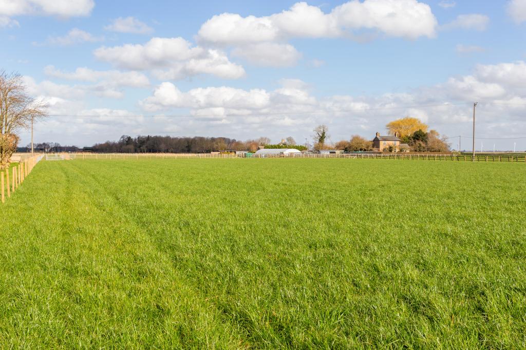 Fen View, Chase Road, March, PE15 0XS