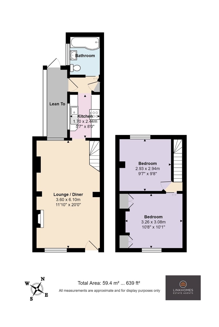  | Floorplan