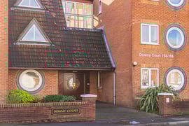 Downy Court | Thumbnail