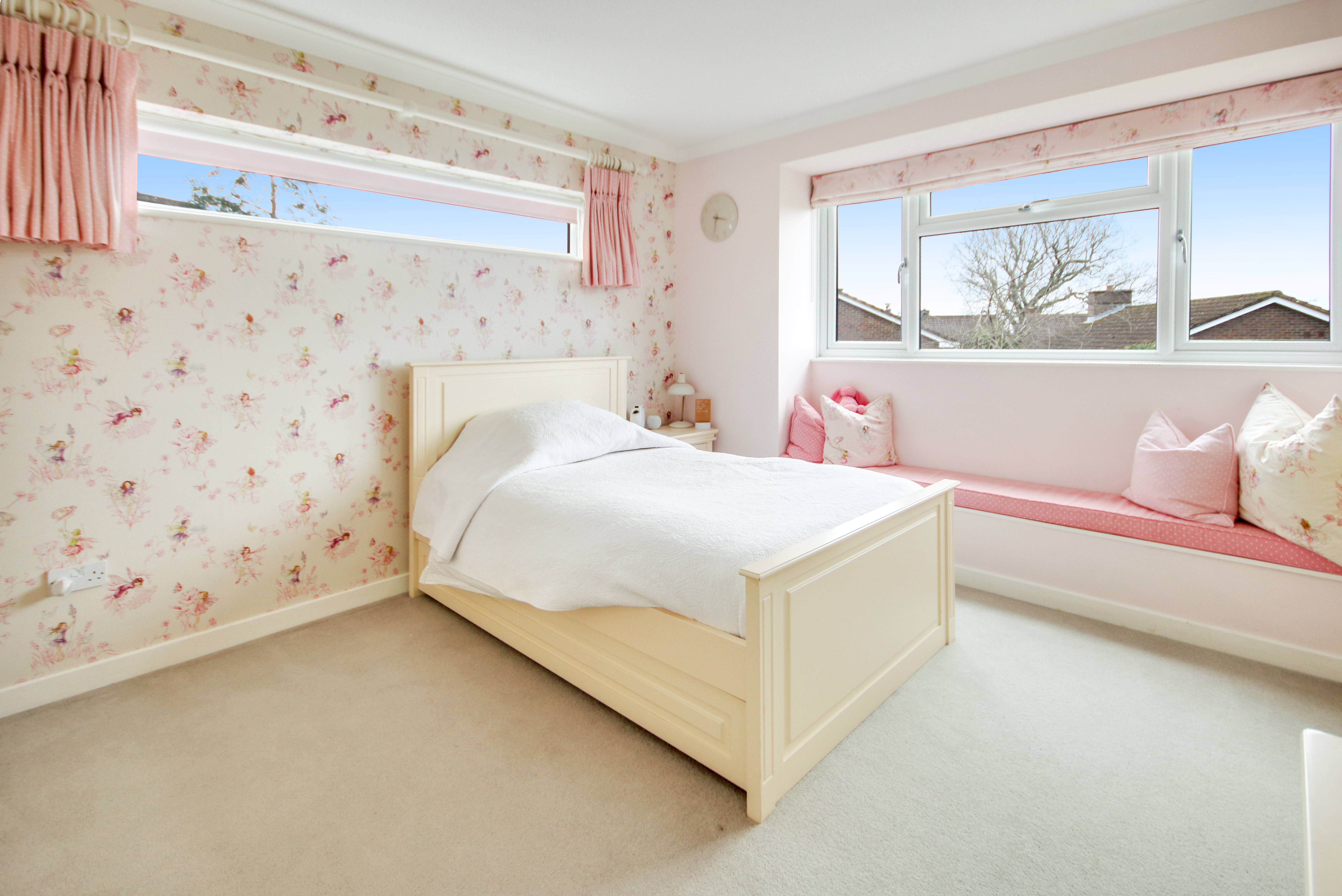 Hill House Close, Turners Hill, West Sussex