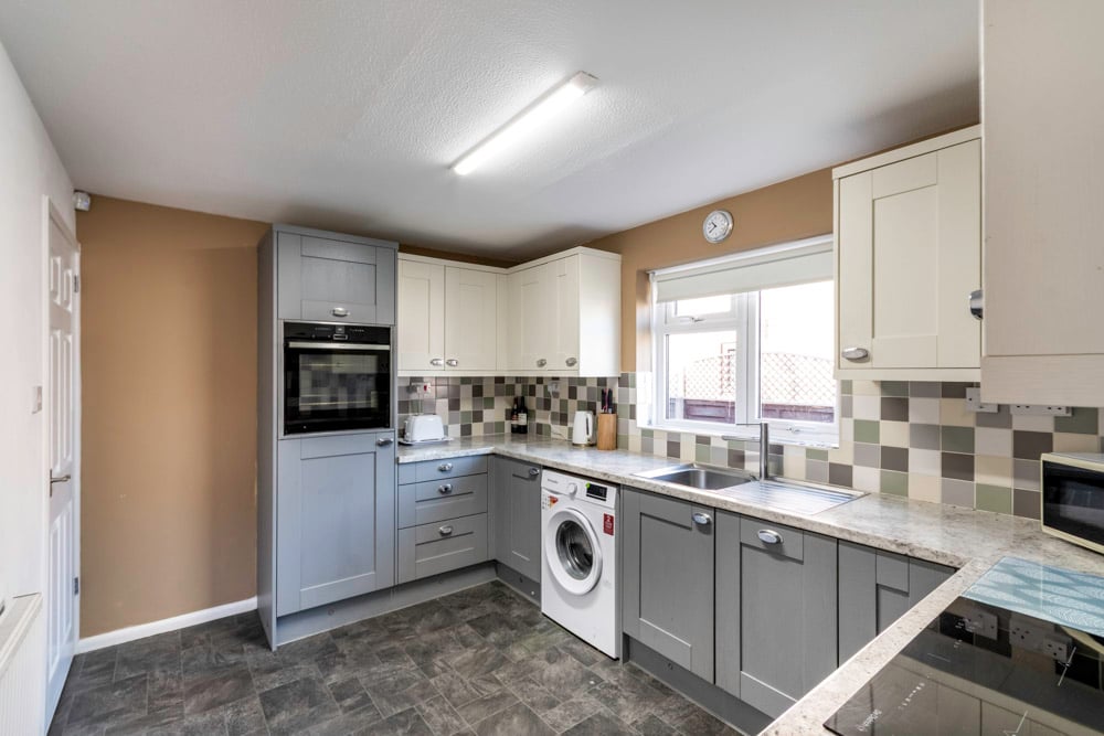 Grange View, Doncaster, DN11 8QP