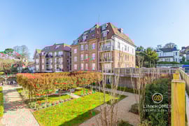 Exton Gardens | Thumbnail