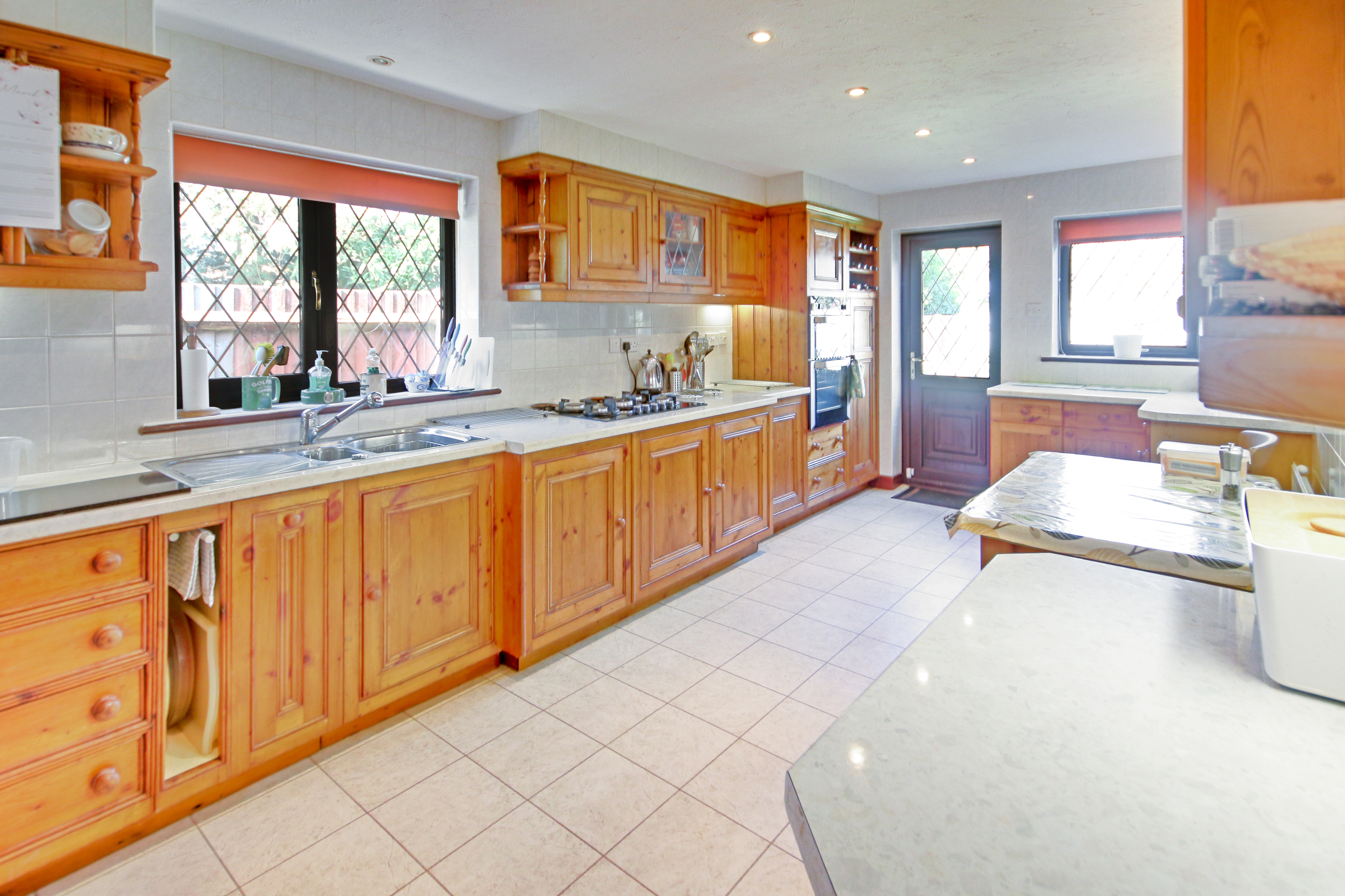 Park Road, East Grinstead, West Sussex