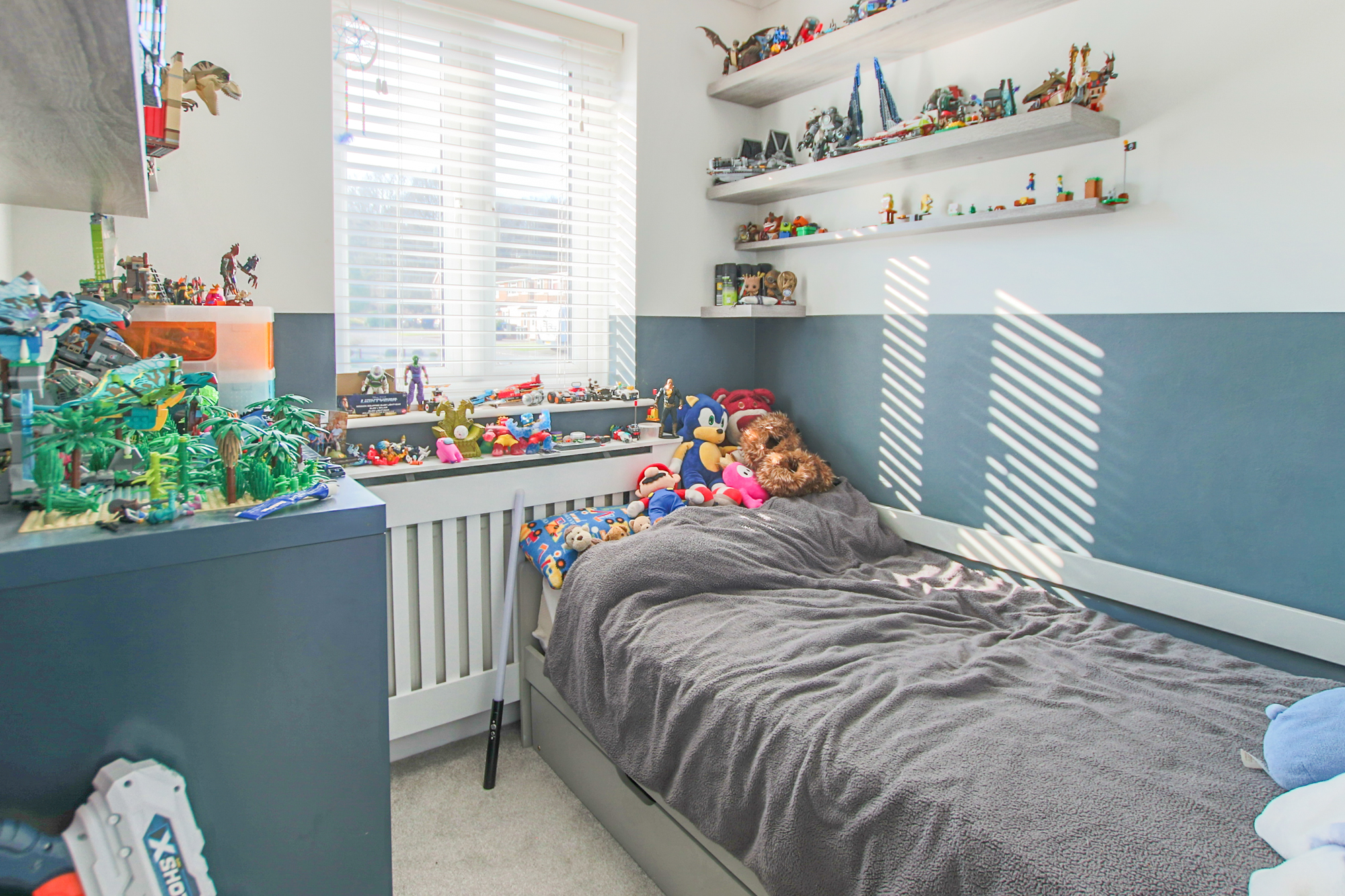 Hazel Way, Crawley Down, West Sussex