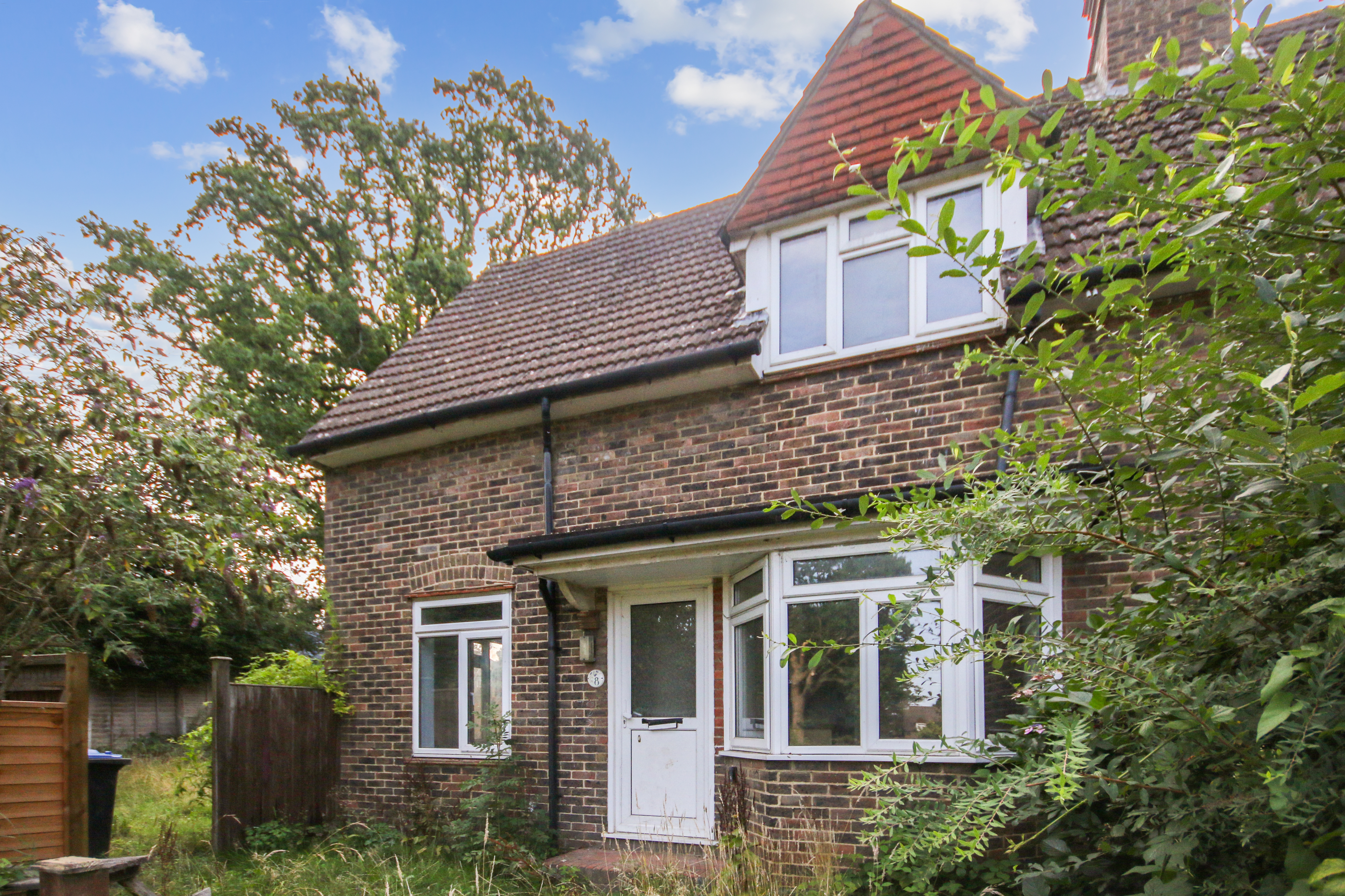 Halsford Croft, East Grinstead, West Sussex