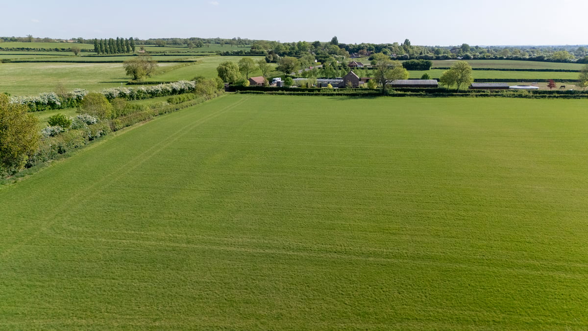 Big Lane, Retford, DN22 9LT