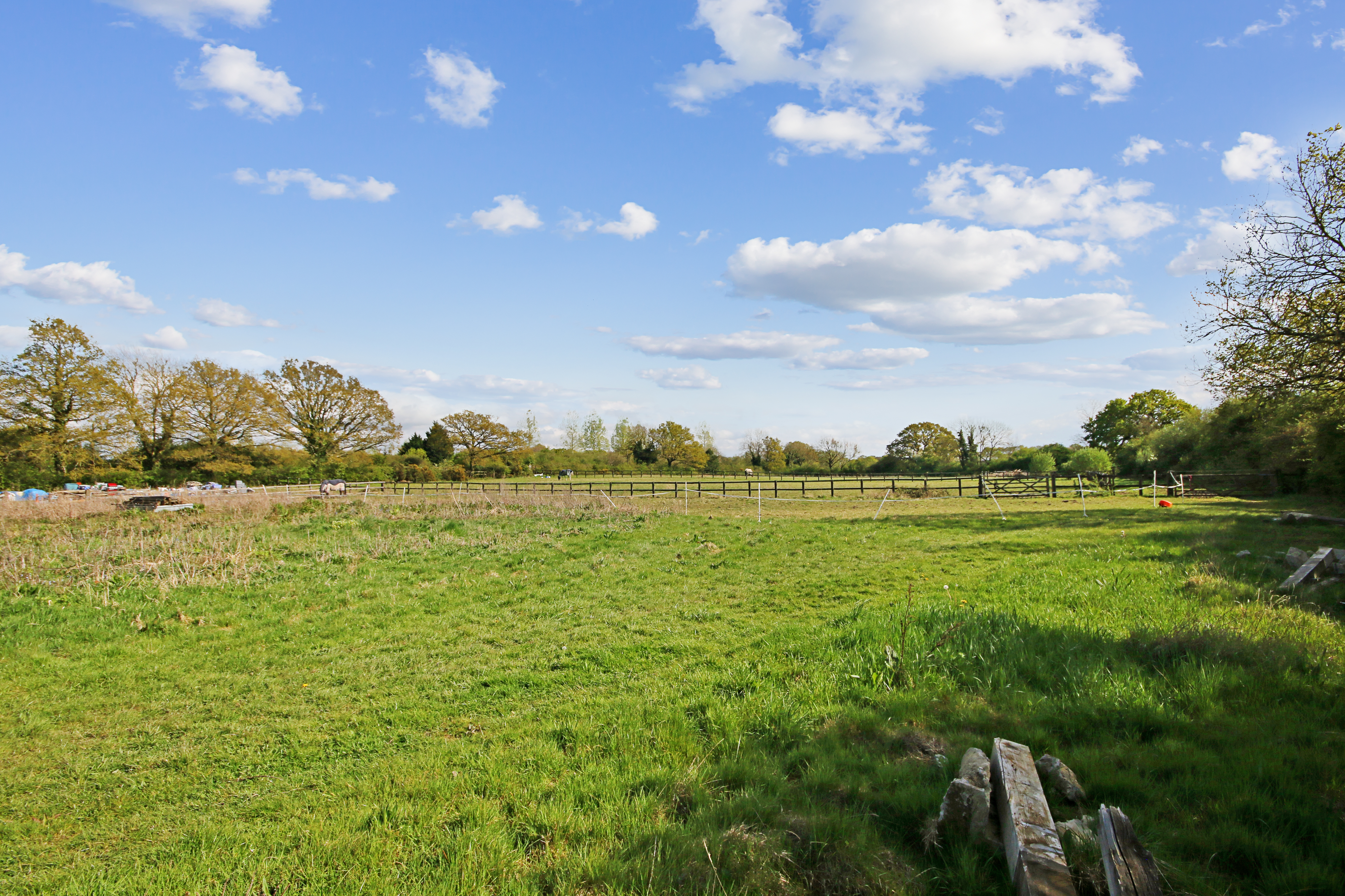 Croydon Barn Lane, Horley, Surrey