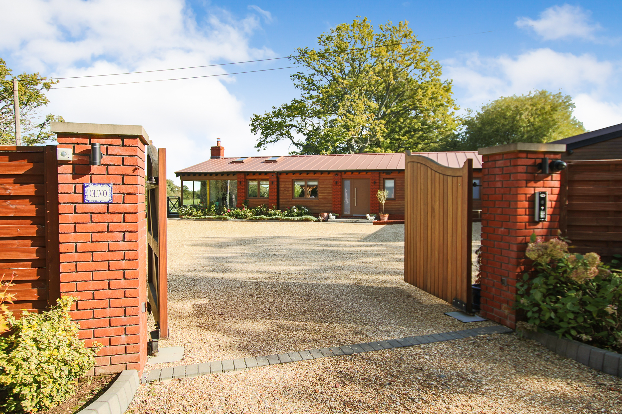 Copthorne Road, Felbridge, Surrey