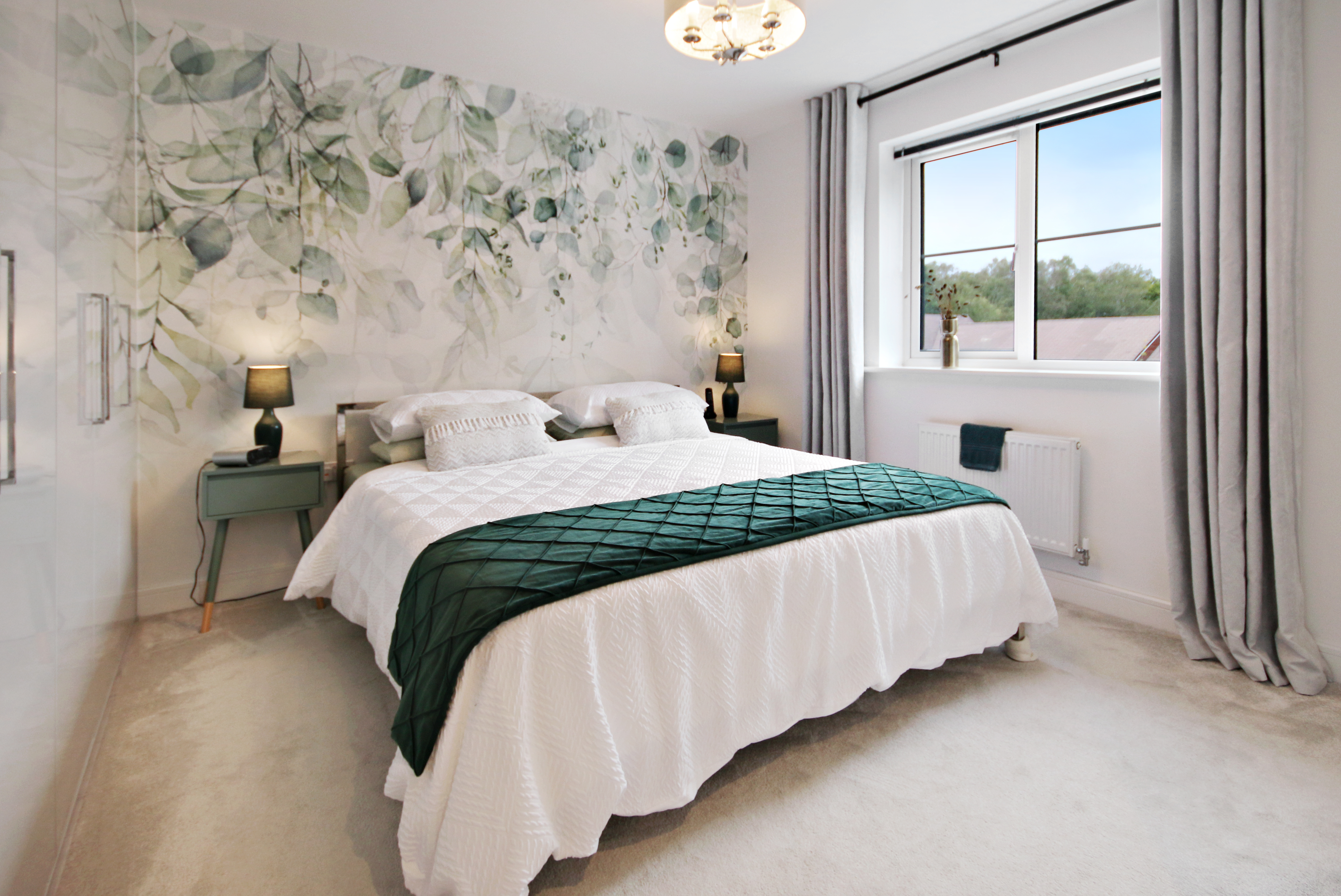 Rushetts Lane, Crawley Down, West Sussex