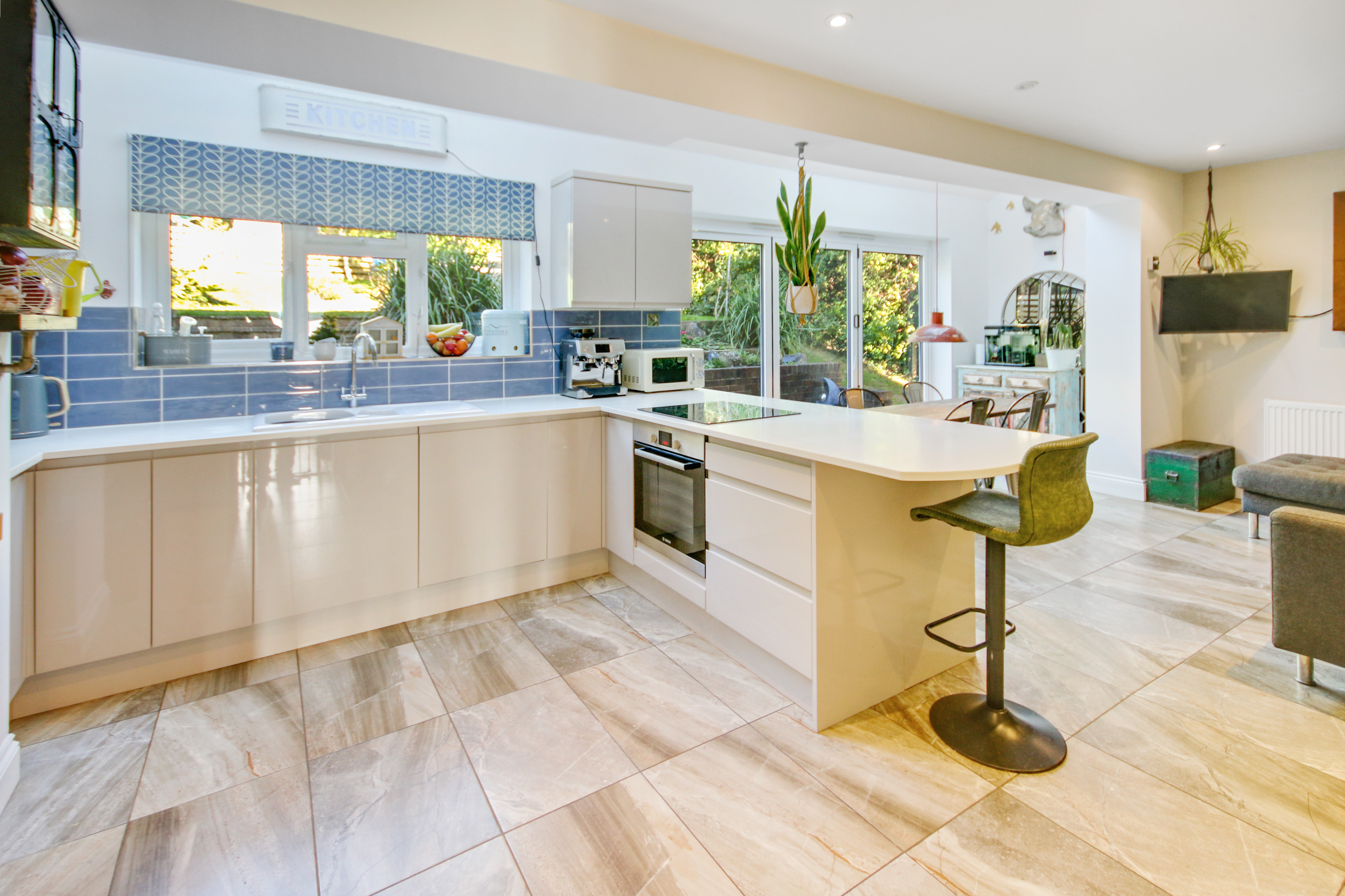 Hurst Farm Road, East Grinstead, West Sussex