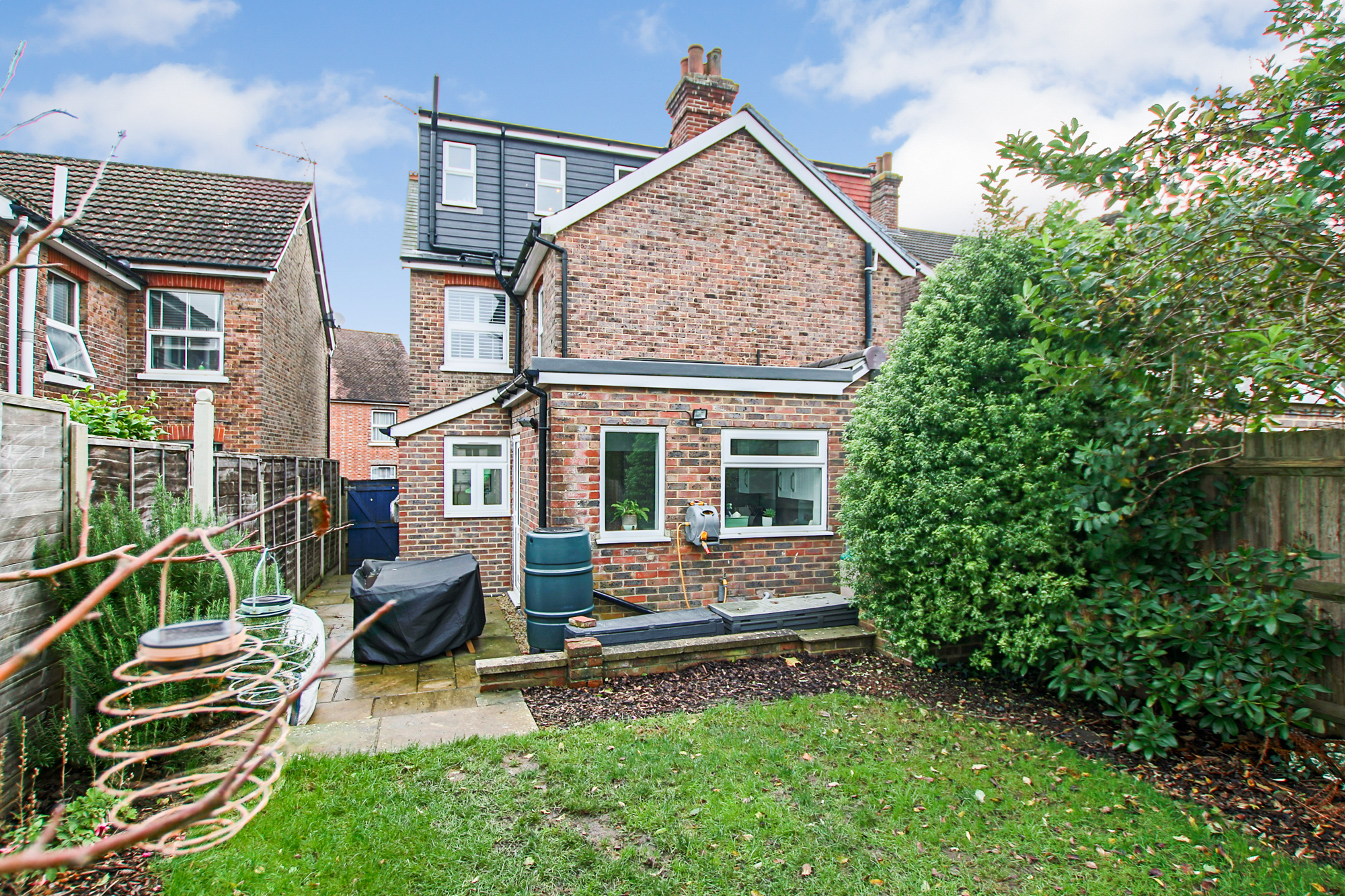 19 Durkins Road, East Grinstead