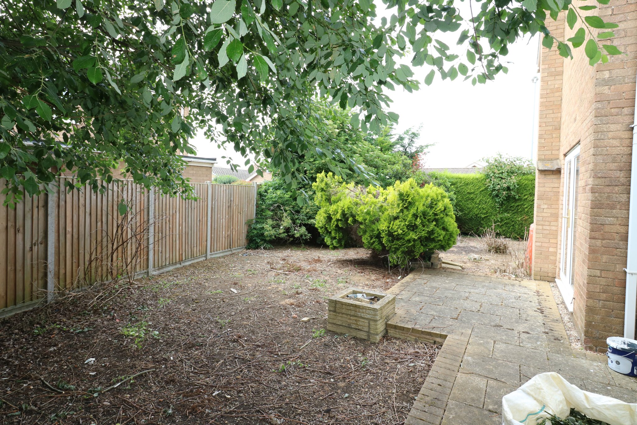 Kesteven Drive, Market Deeping Briggs Residential
