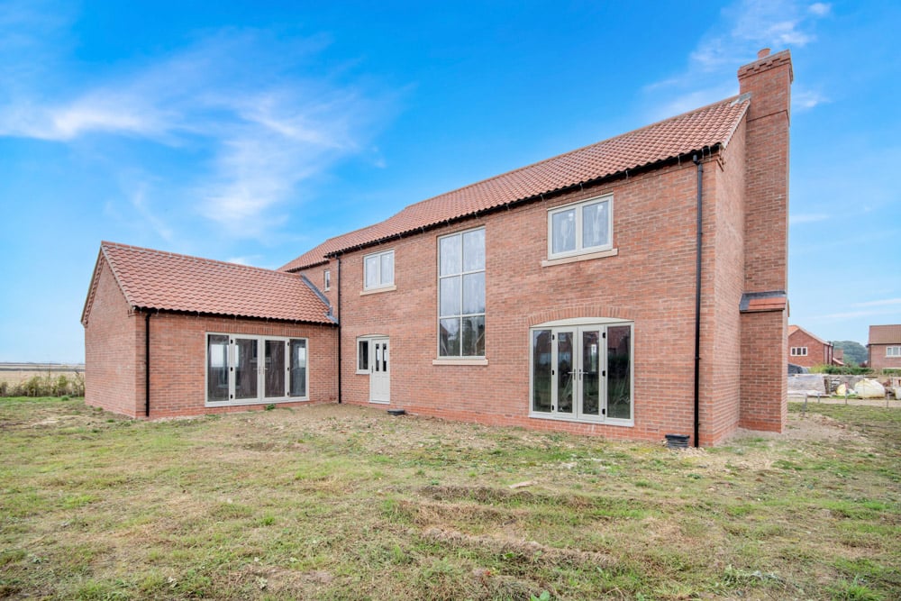 Top Pasture Lane, Retford, DN22 9BY