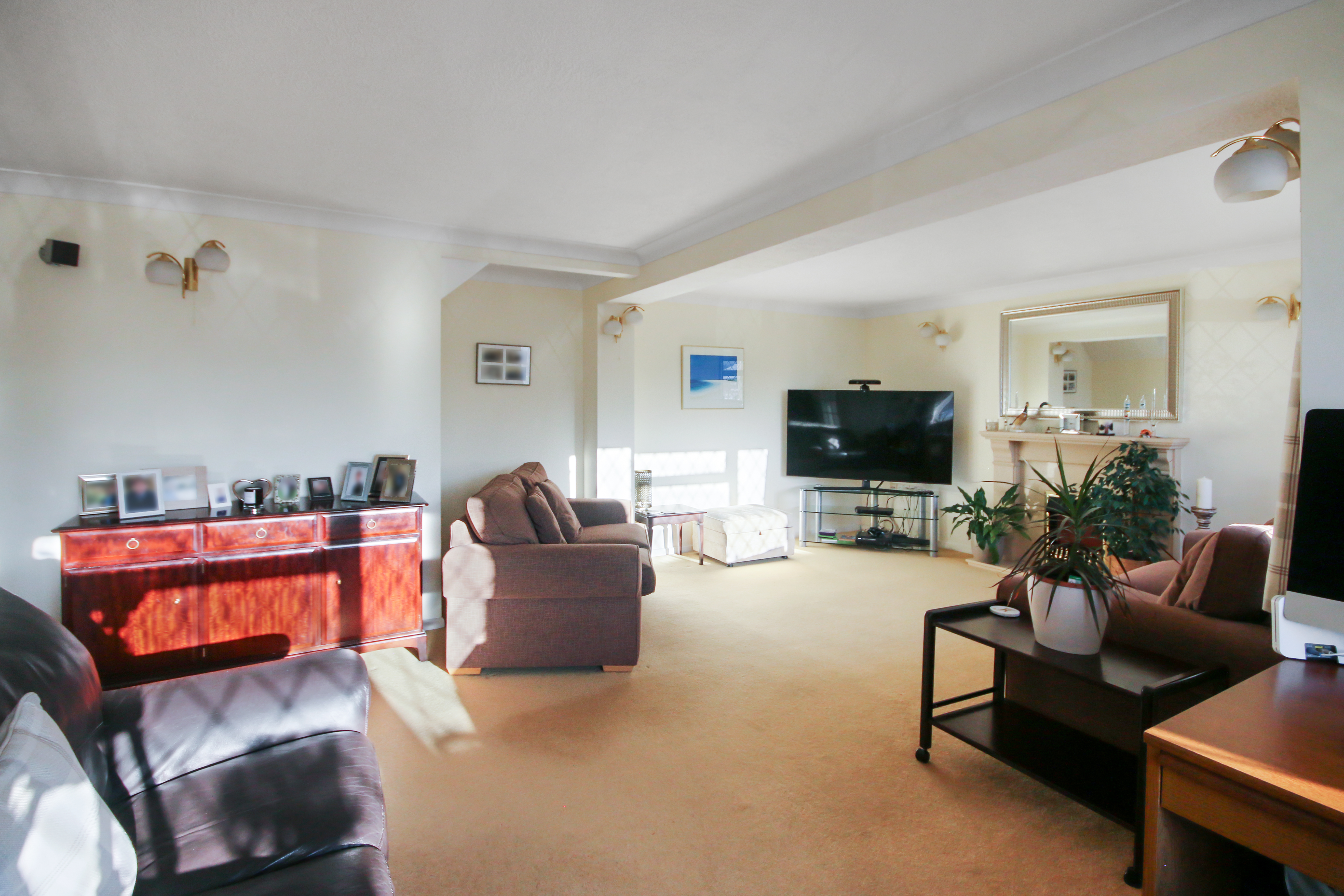 Burleigh Close, West Sussex