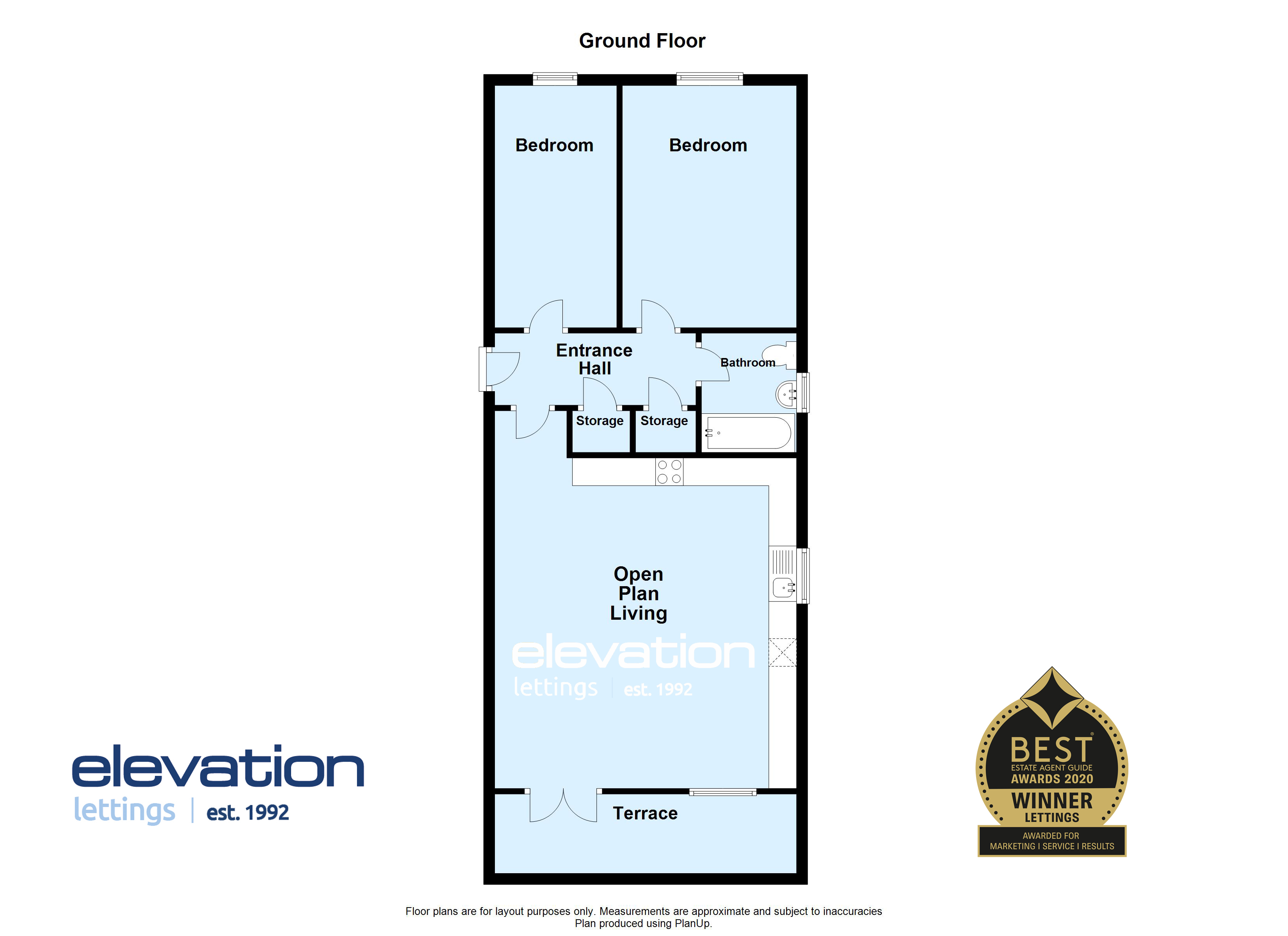 Property Floorplans 2