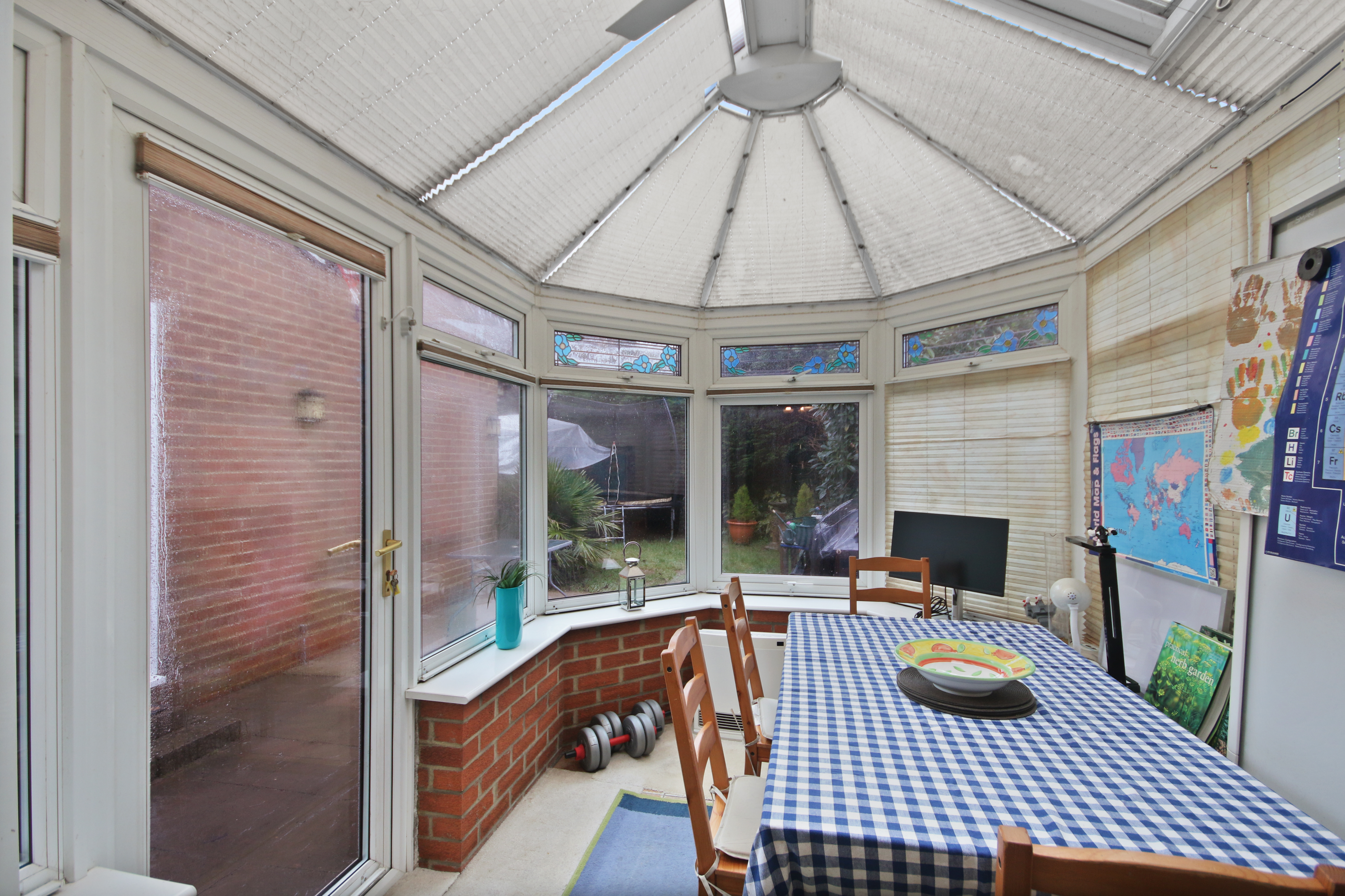 Rough Field, East Grinstead, West Sussex