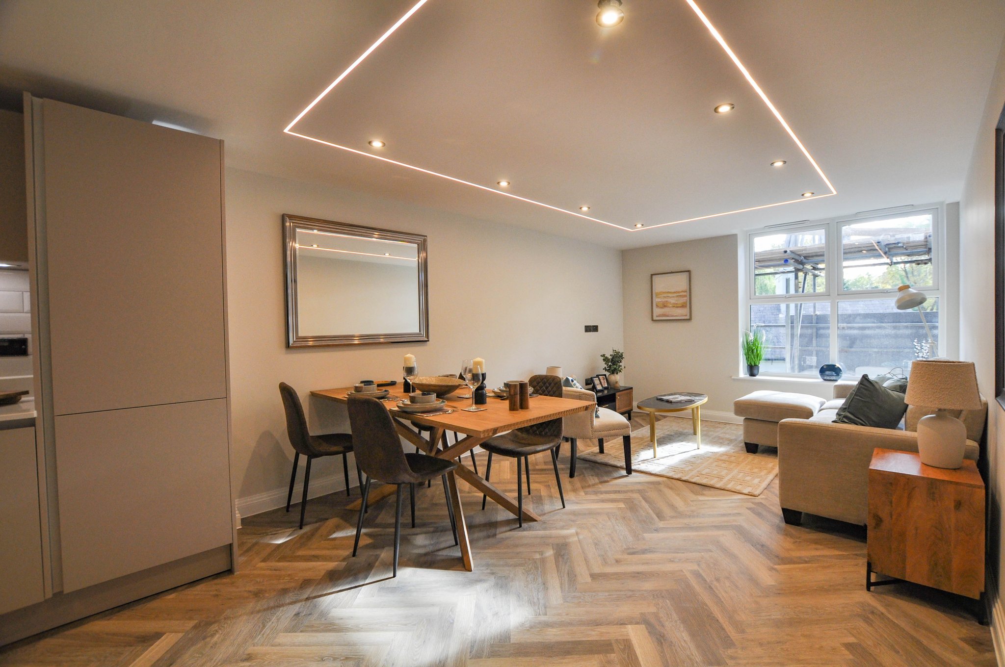 Crown Mead, Wimborne